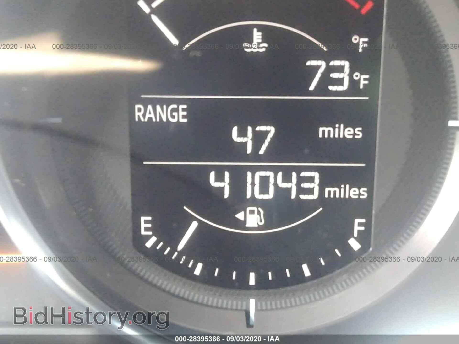 2017 MAZDA CX-5 - VIN: JM3KFACL2H0106942 - Фото 7