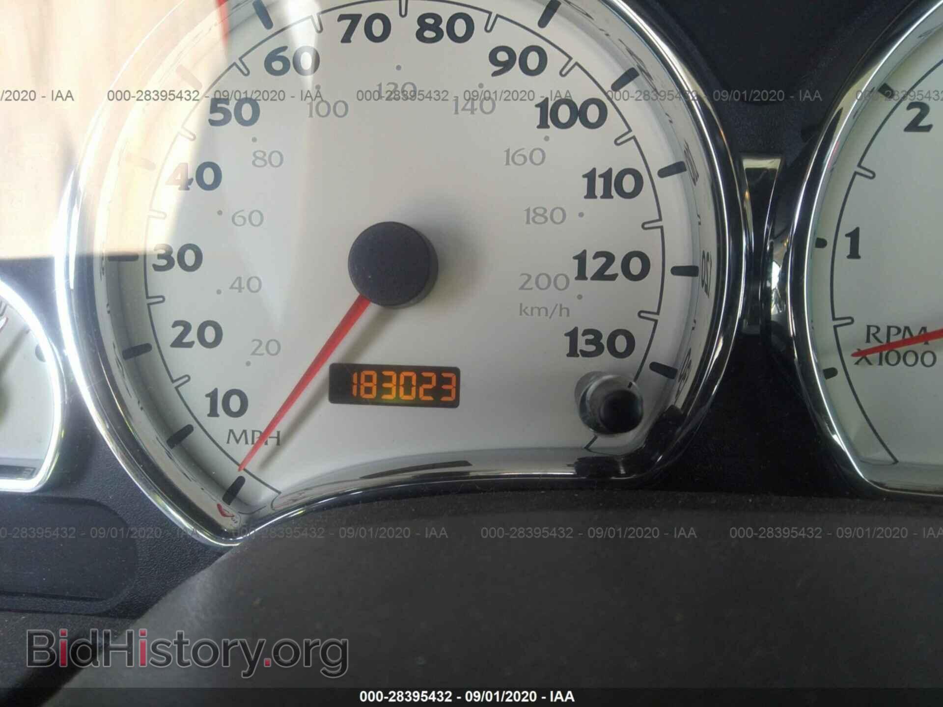 2007 SATURN VUE - VIN: 5GZCZ33D37S812876 - Фото 7