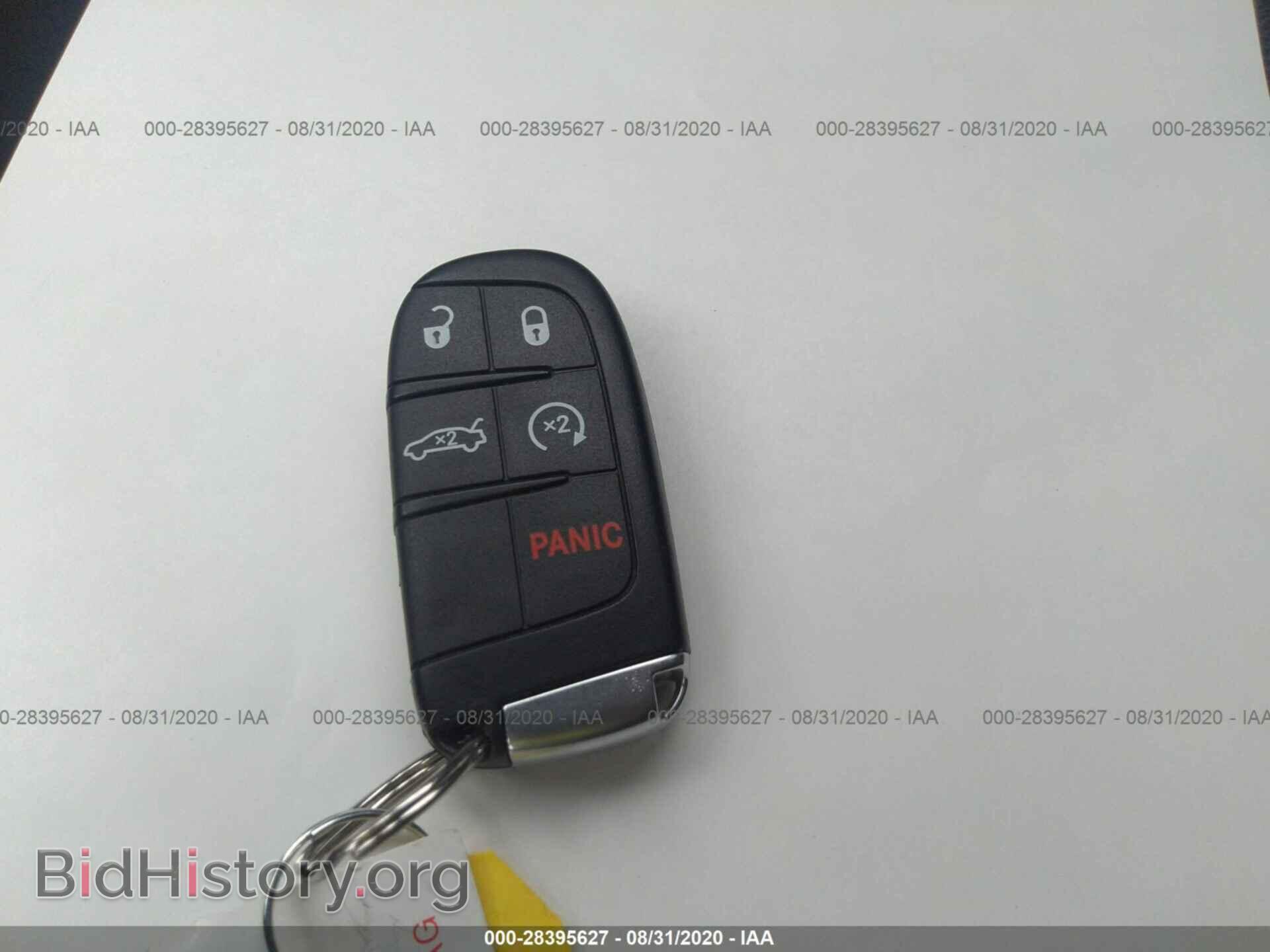 2018 DODGE CHARGER - VIN: 2C3CDXHG0JH143513 - Фото 11