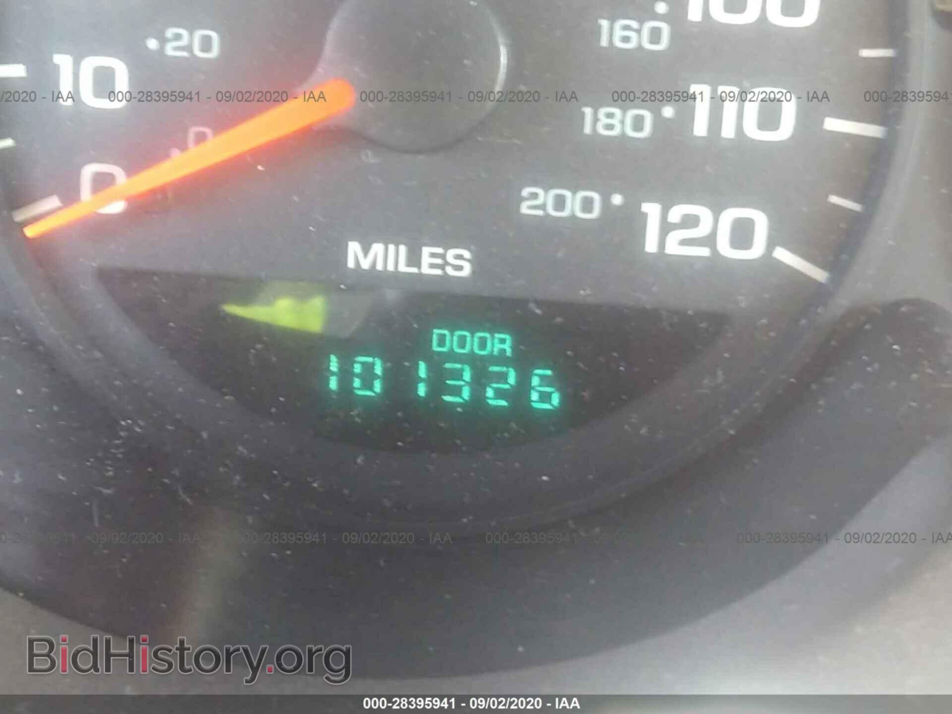 2004 DODGE NEON - VIN: 1B3ES26C24D618868 - Фото 7