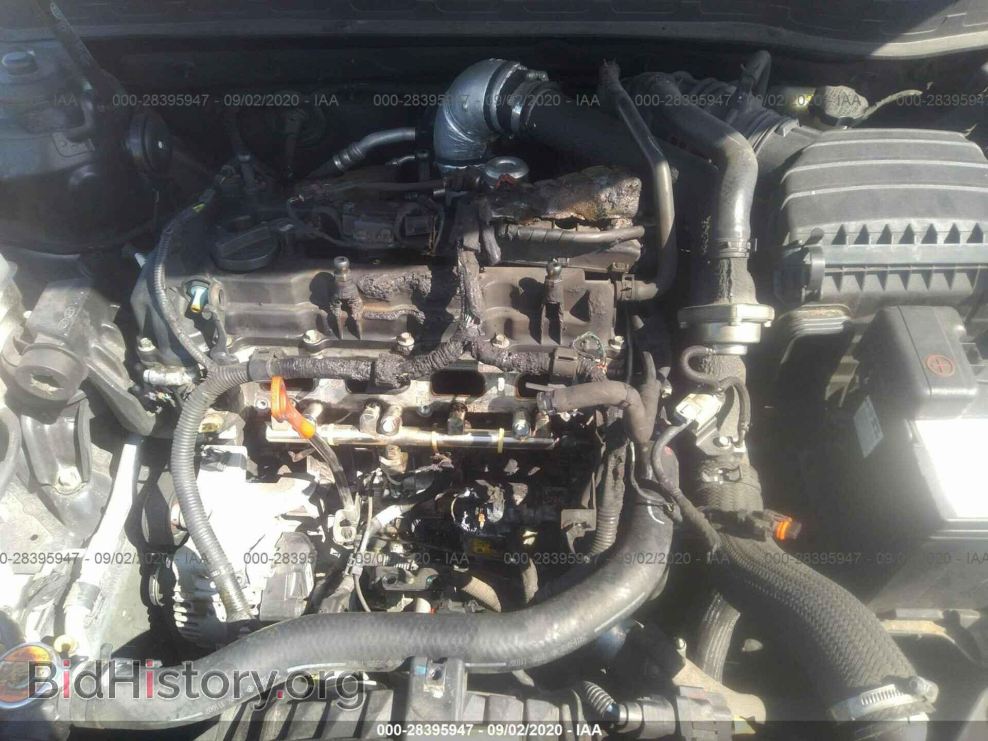 2012 KIA OPTIMA - VIN: 5XXGR4A60CG048809 - Фото 6