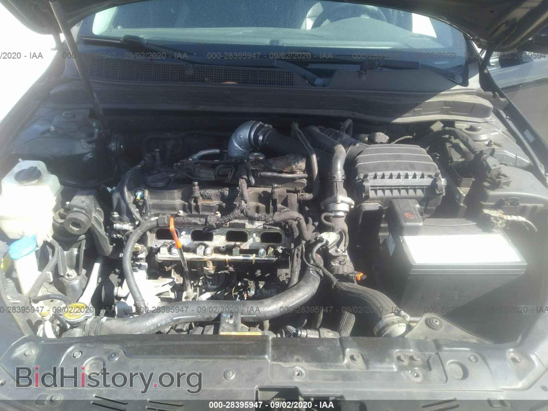 2012 KIA OPTIMA - VIN: 5XXGR4A60CG048809 - Фото 10