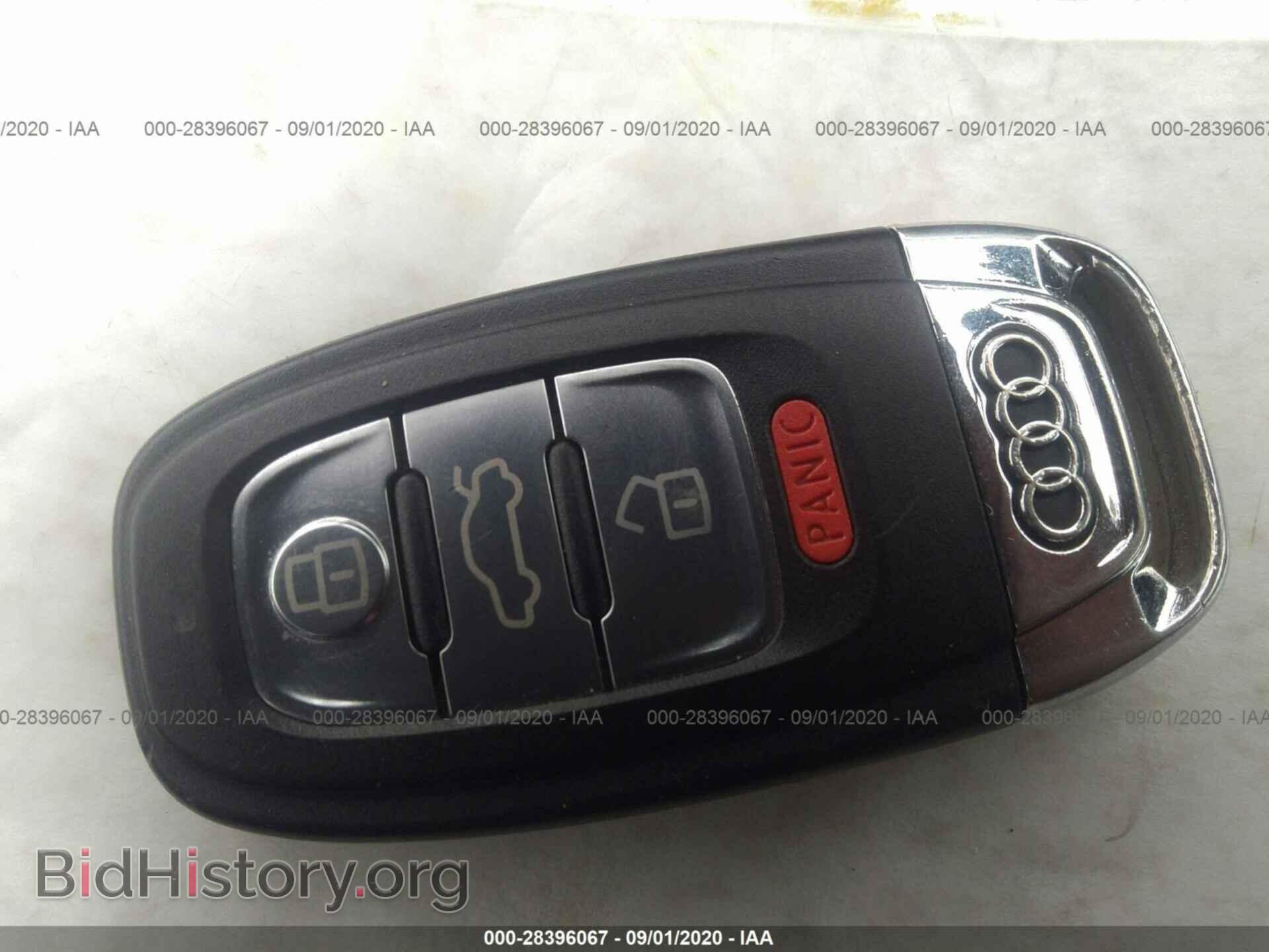 2016 AUDI A6 - VIN: WAUGFAFC4GN008892 - Photo 11