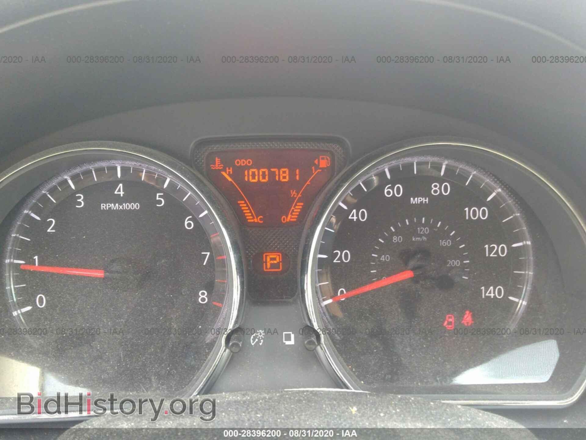 2016 NISSAN VERSA NOTE - VIN: 3N1CE2CP0GL379830 - Фото 7