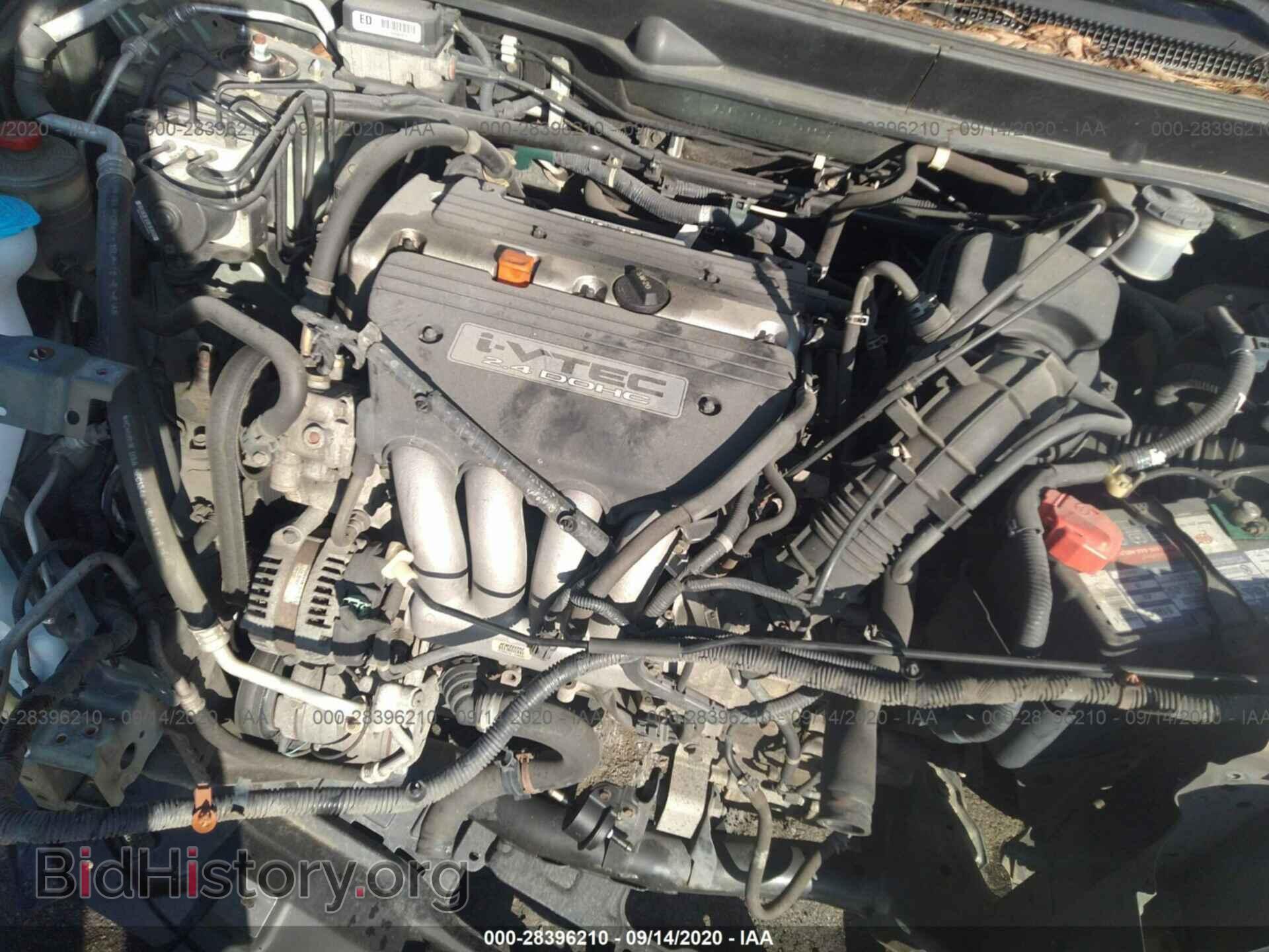 2003 HONDA ELEMENT - VIN: 5J6YH28553L034293 - Photo 10