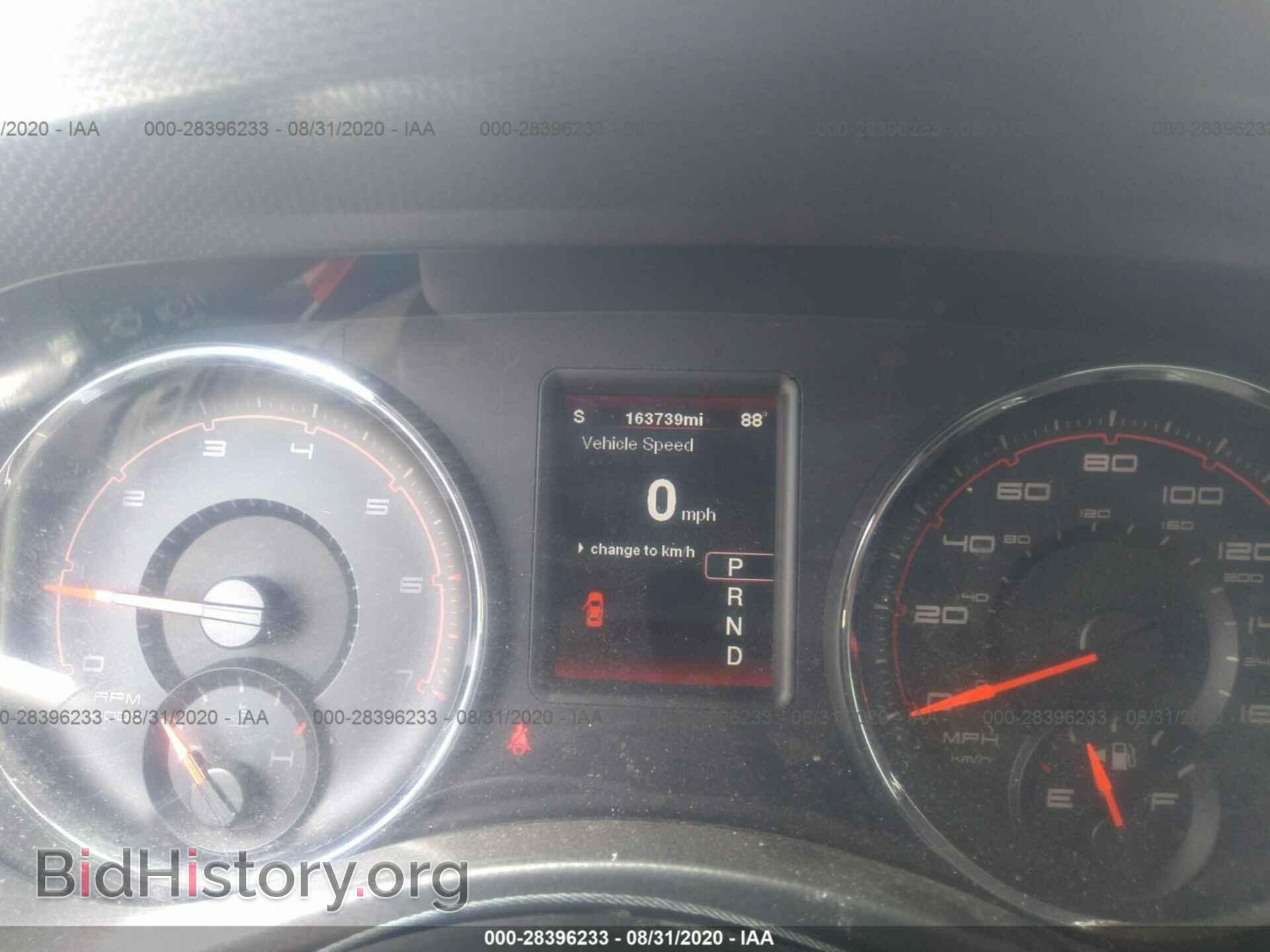 2012 DODGE CHARGER - VIN: 2C3CDXCT2CH154763 - Photo 7