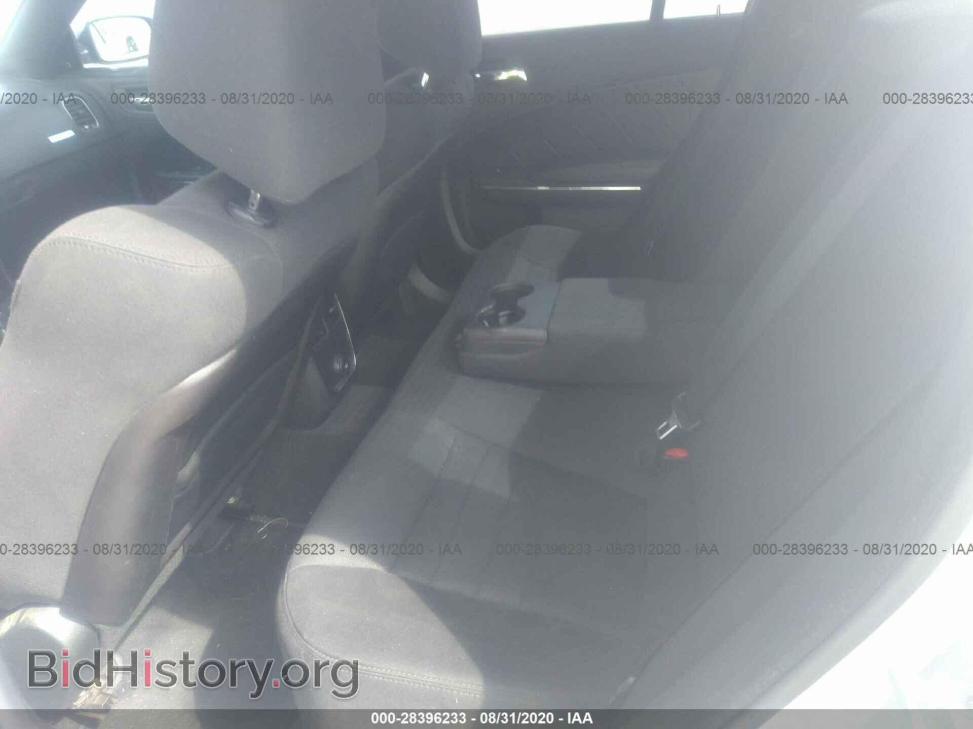 2012 DODGE CHARGER - VIN: 2C3CDXCT2CH154763 - Photo 8