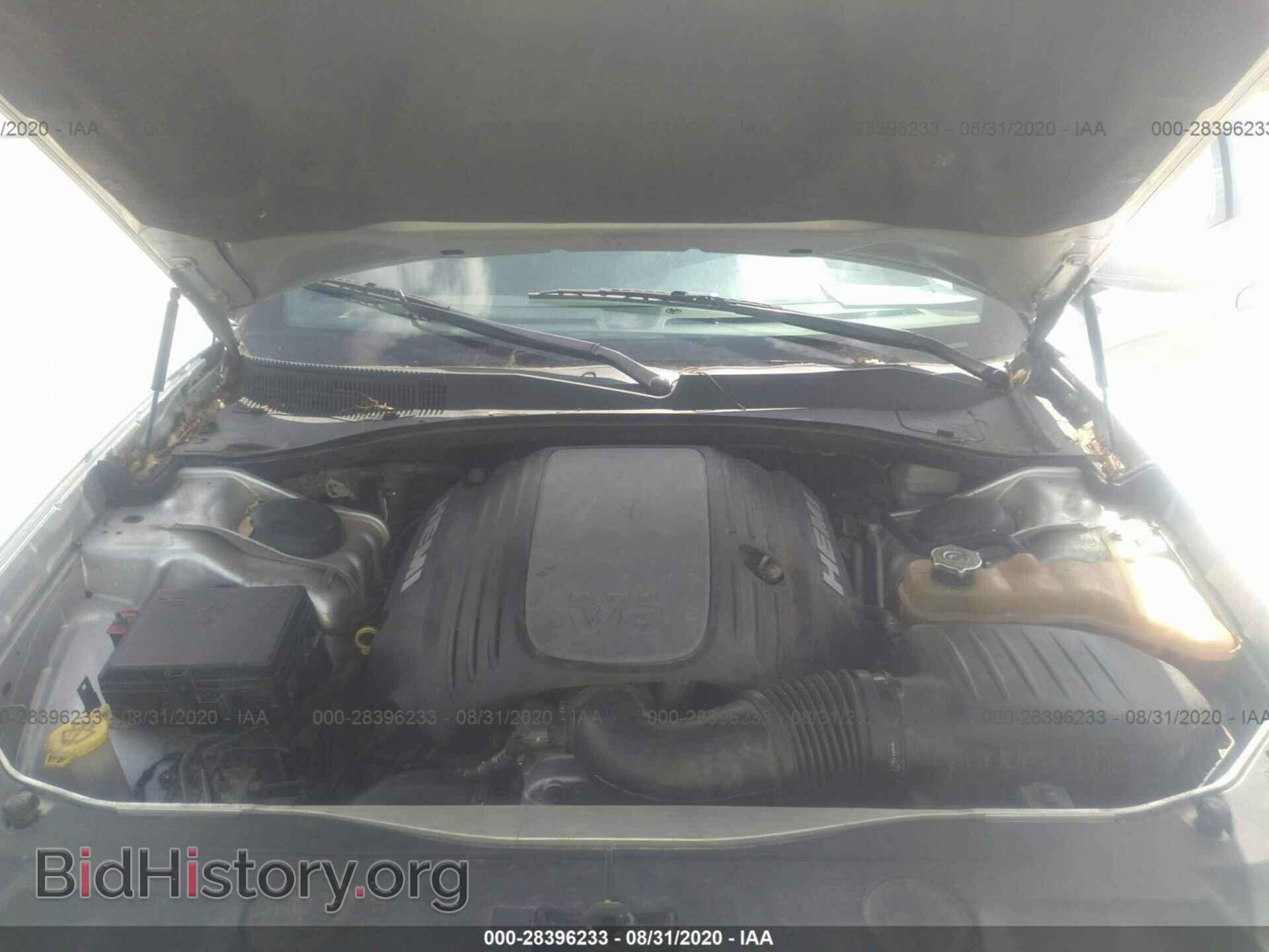 2012 DODGE CHARGER - VIN: 2C3CDXCT2CH154763 - Photo 10