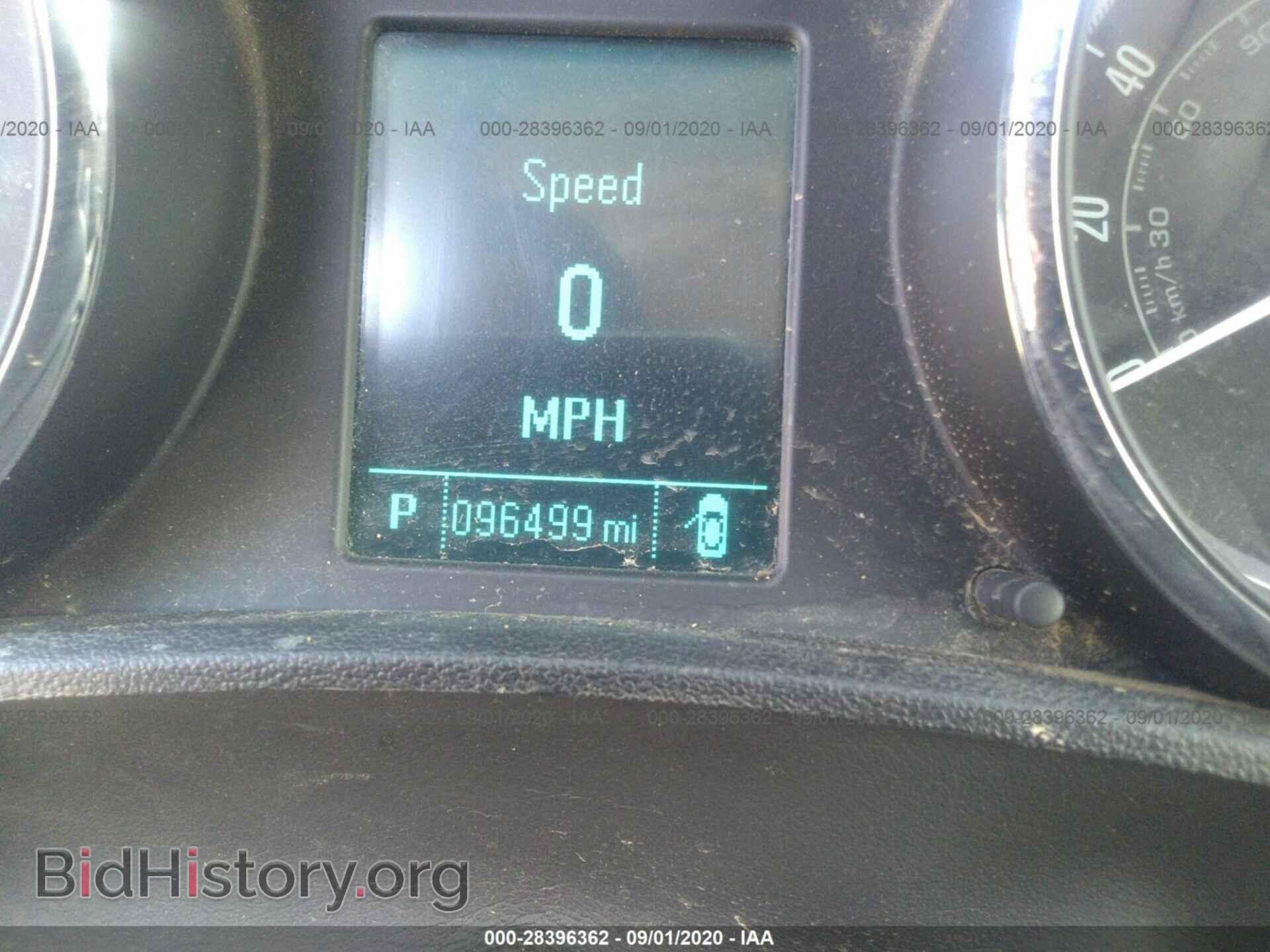 2014 BUICK VERANO - VIN: 1G4PP5SK9E4182475 - Фото 7