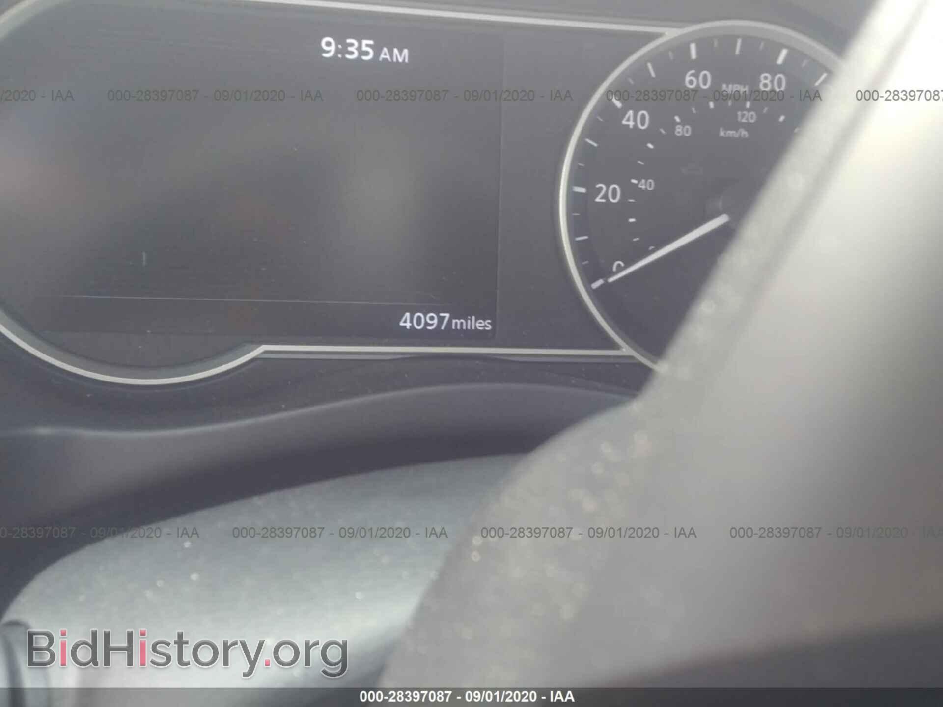 2019 NISSAN KICKS - VIN: 3N1CP5CU3KL547115 - Фото 7