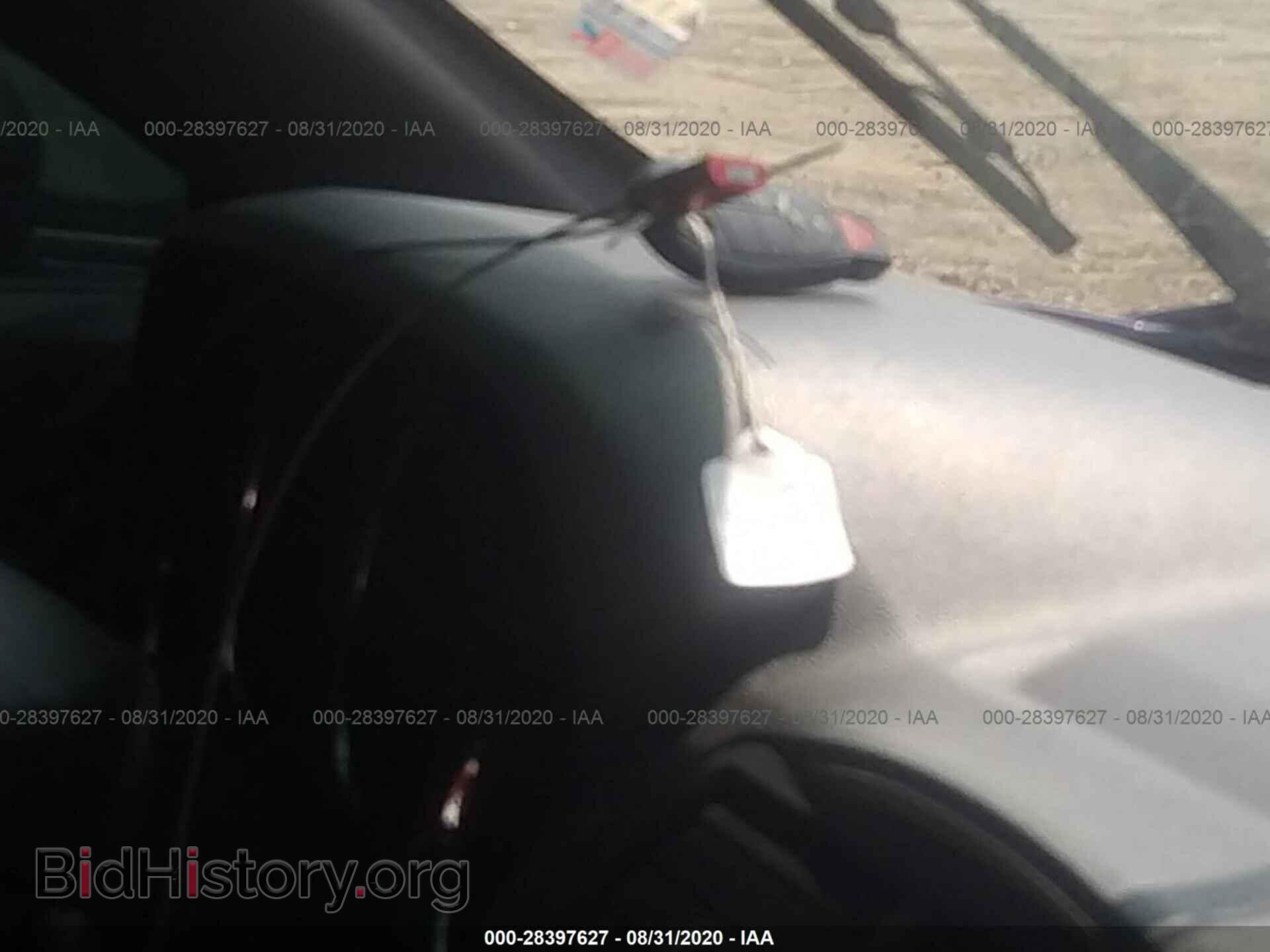 2010 DODGE CHALLENGER - VIN: 2B3CJ7DW8AH191263 - Фото 11