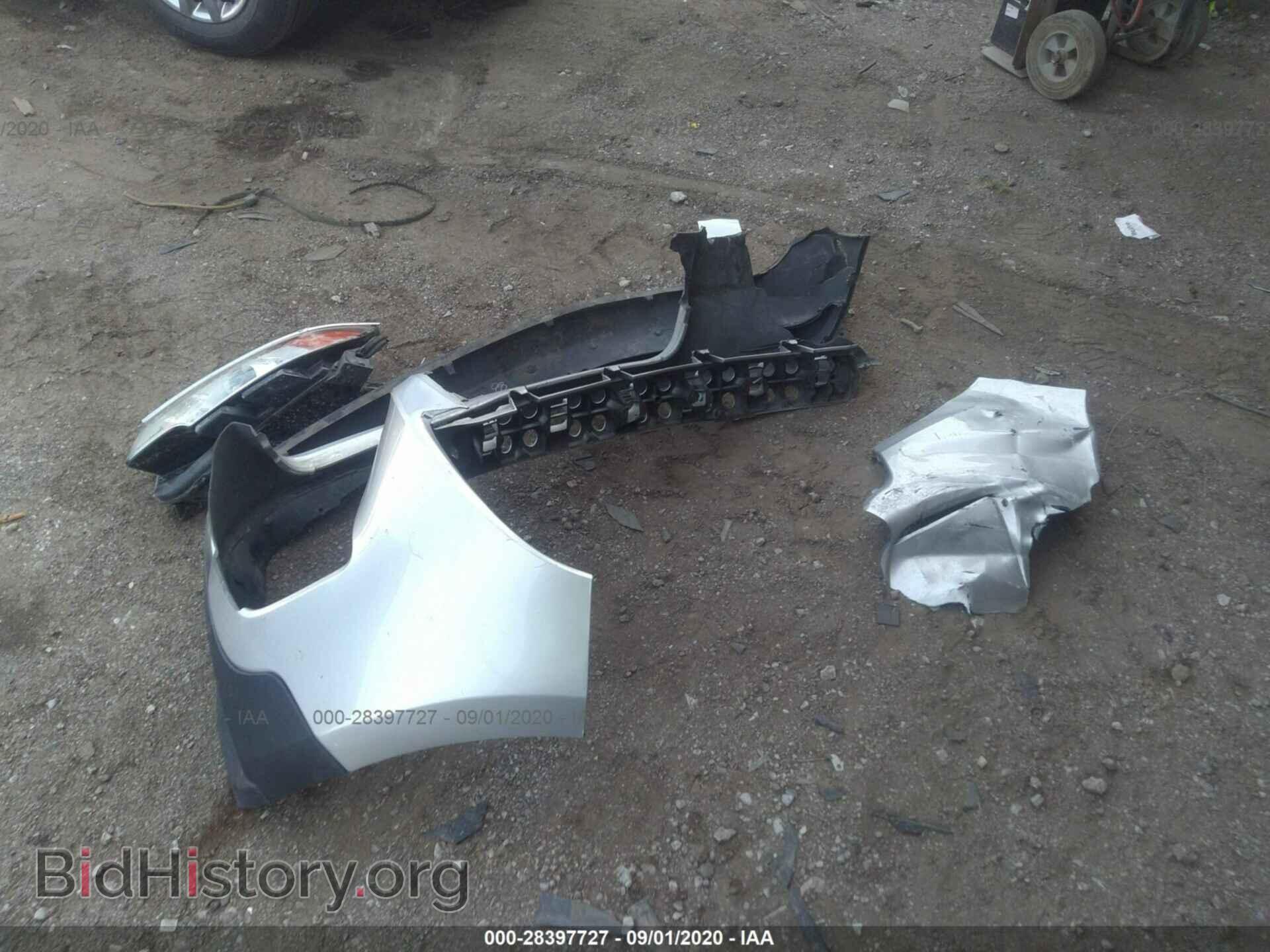2013 FORD EDGE - VIN: 2FMDK4KC5DBB75533 - Фото 12