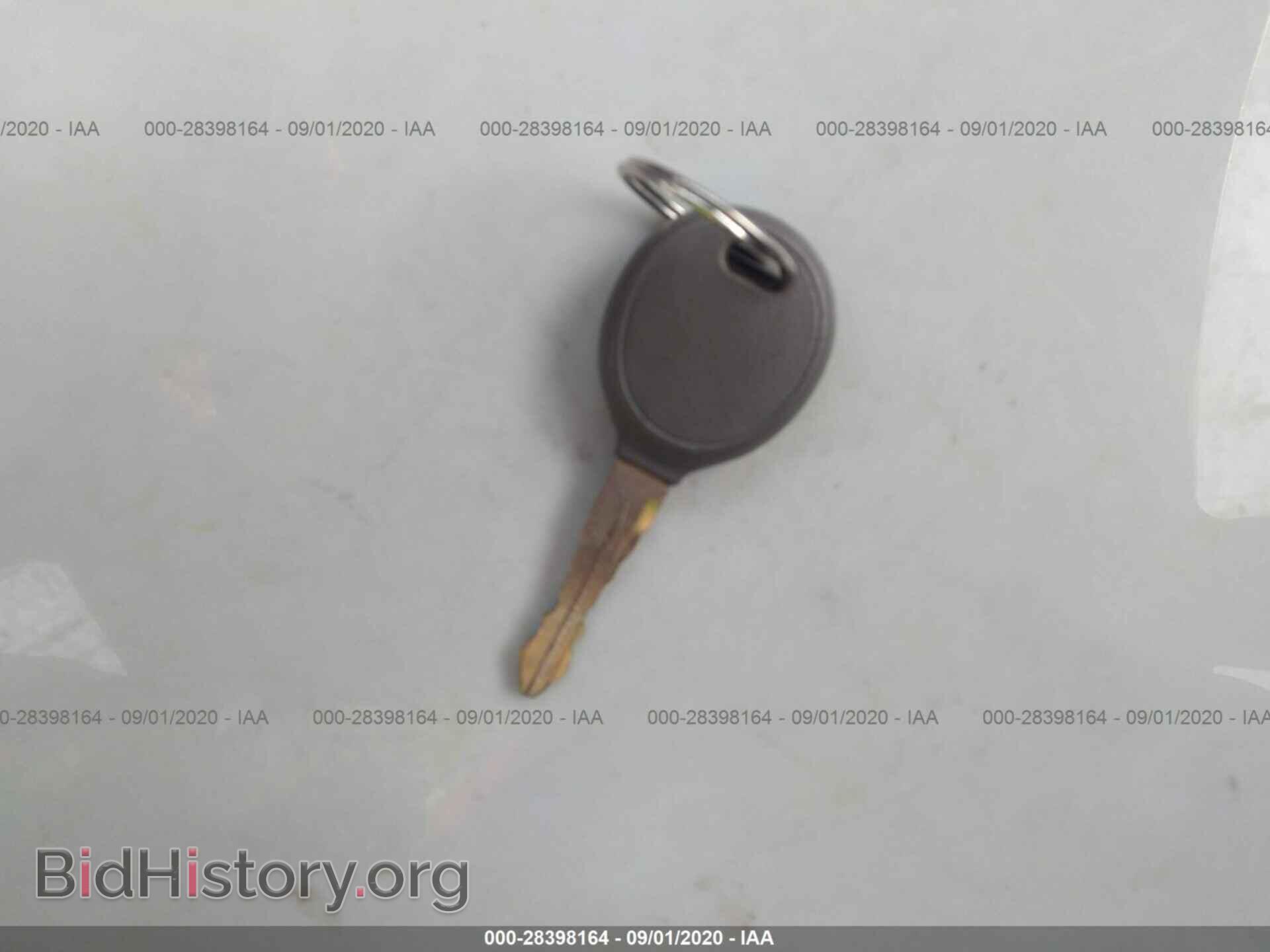2003 DODGE NEON - VIN: 1B3ES56C03D151000 - Фото 11