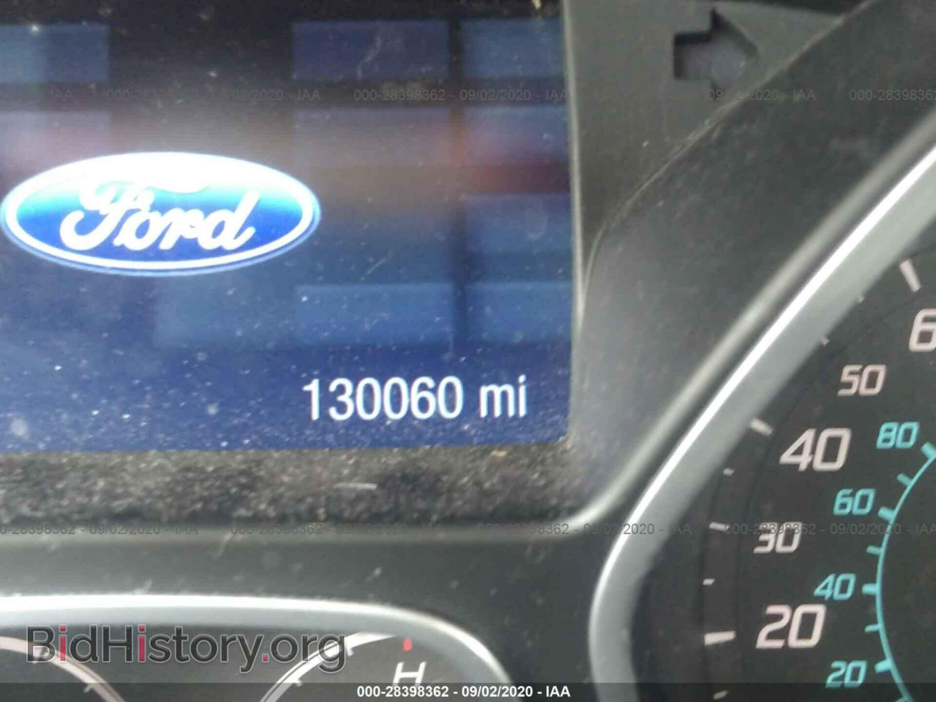 2012 FORD FOCUS - VIN: 1FAHP3F20CL296784 - Photo 7