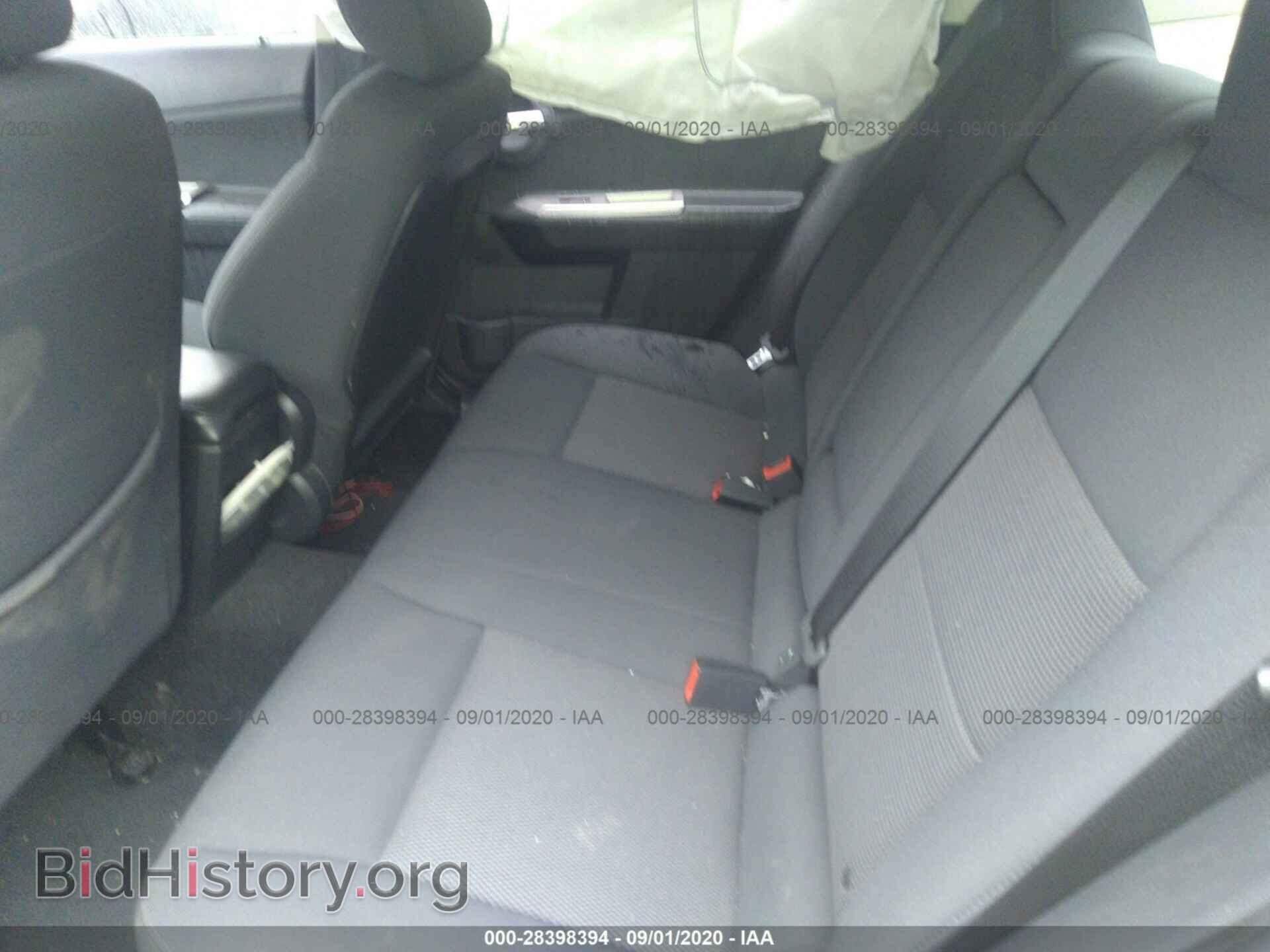 2009 DODGE AVENGER - VIN: 1B3LC56B39N508989 - Photo 8