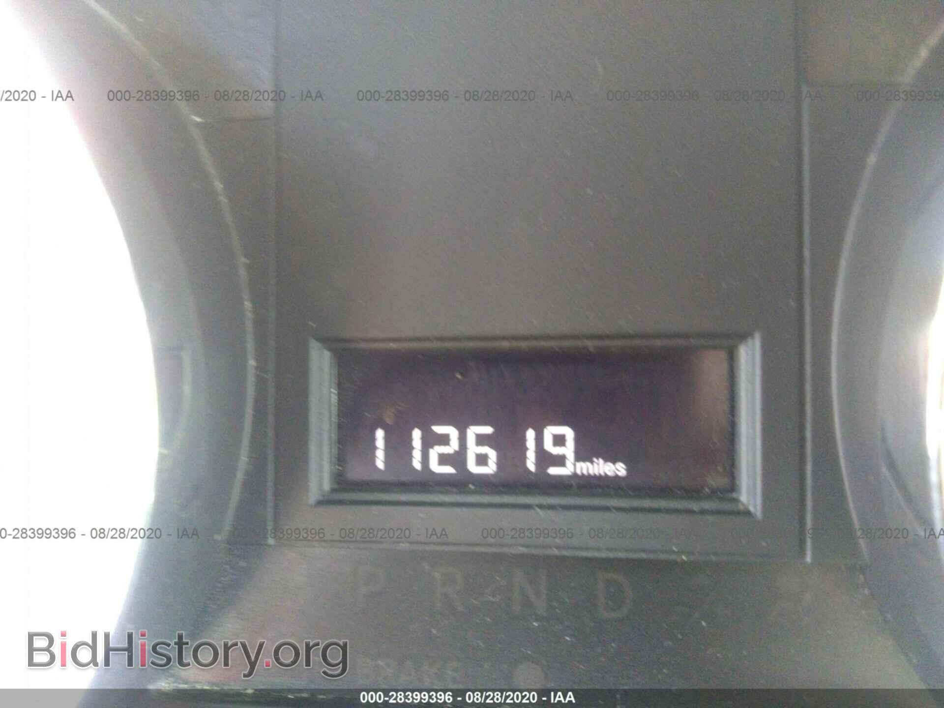 2015 RAM CARGO VAN - VIN: 2C4JRGAG4FR681504 - Фото 7