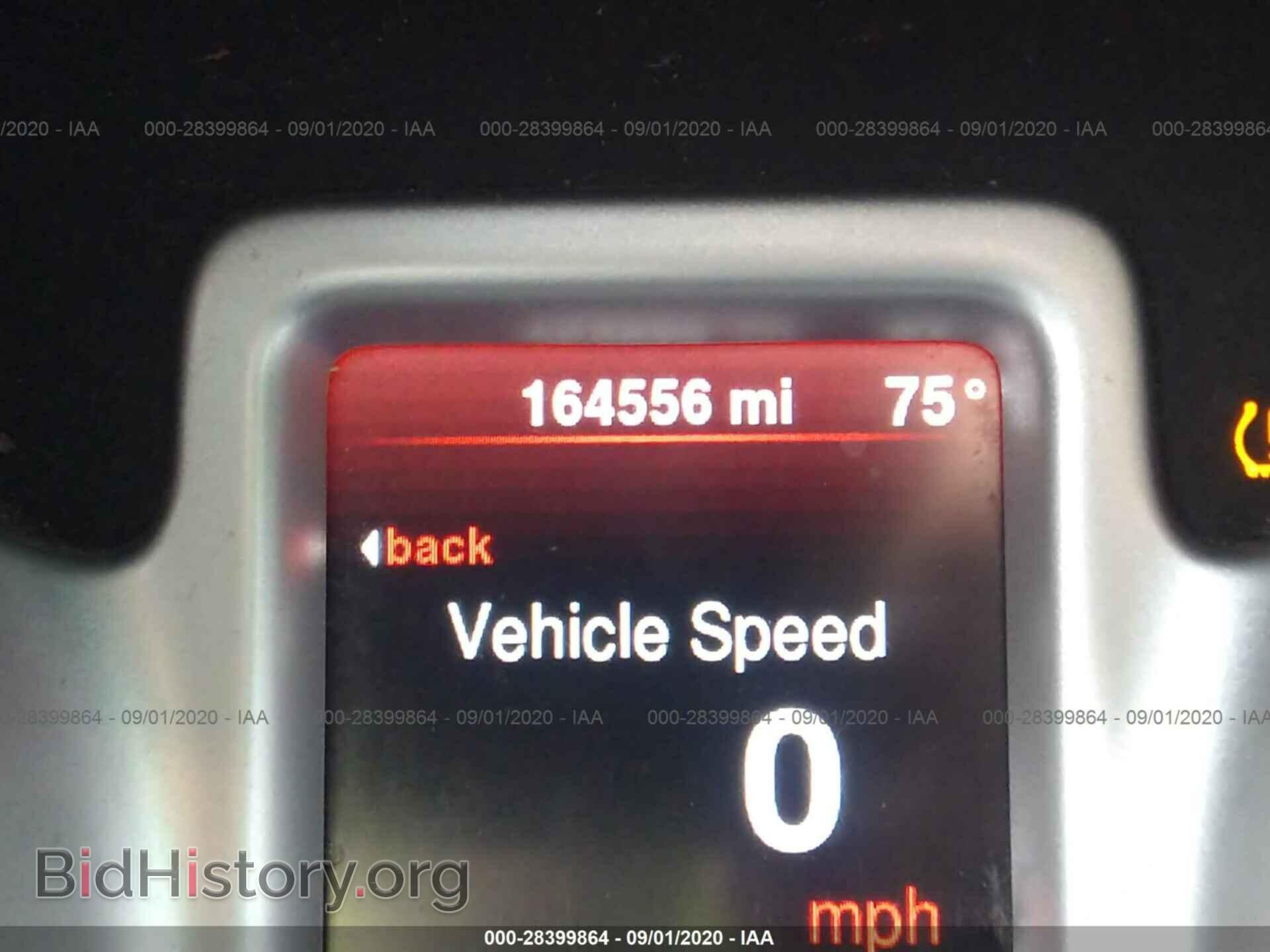 2015 DODGE JOURNEY - VIN: 3C4PDCBGXFT742898 - Фото 7