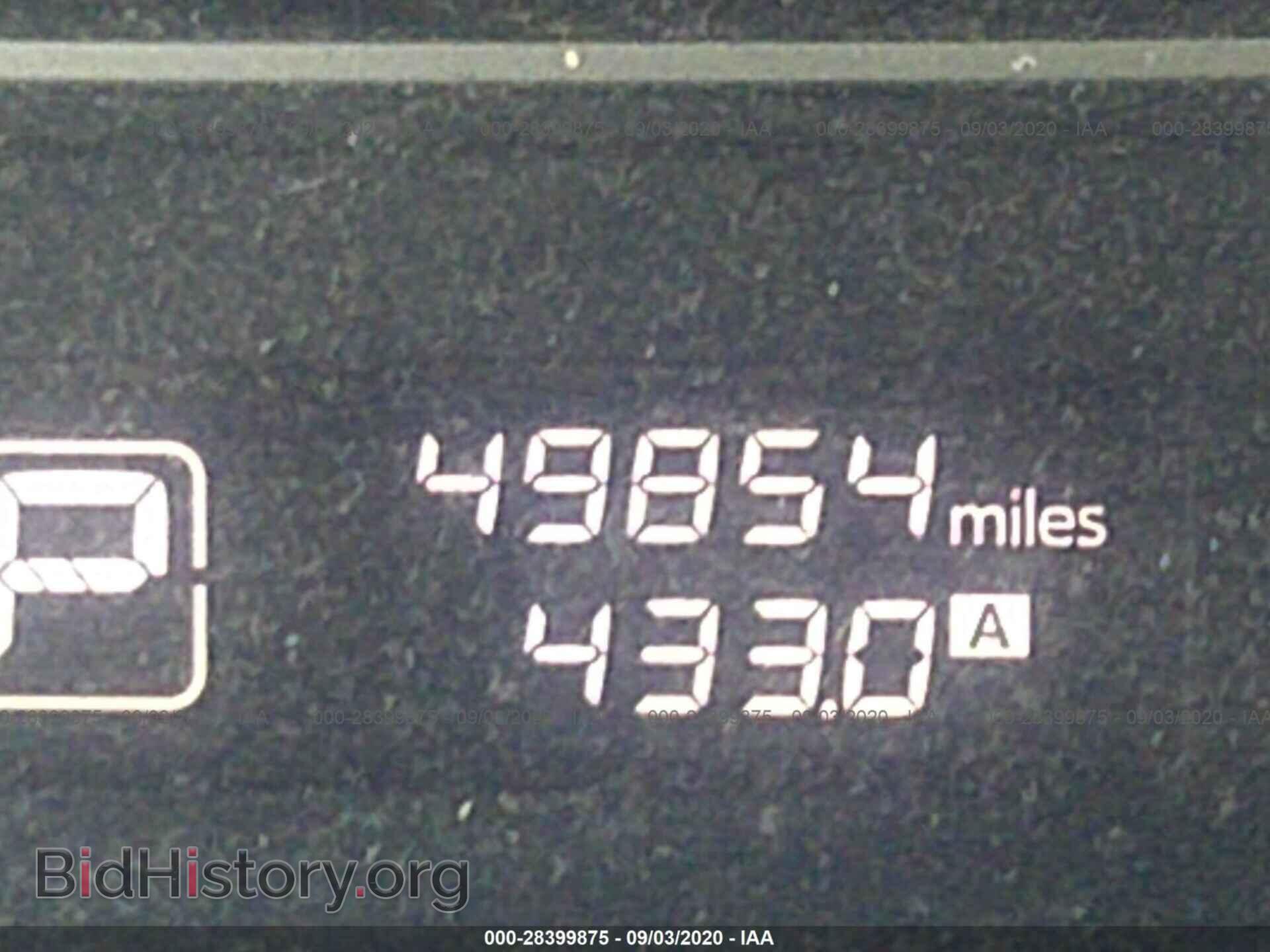 2013 NISSAN PATHFINDER - VIN: 5N1AR2MM9DC676580 - Фото 7