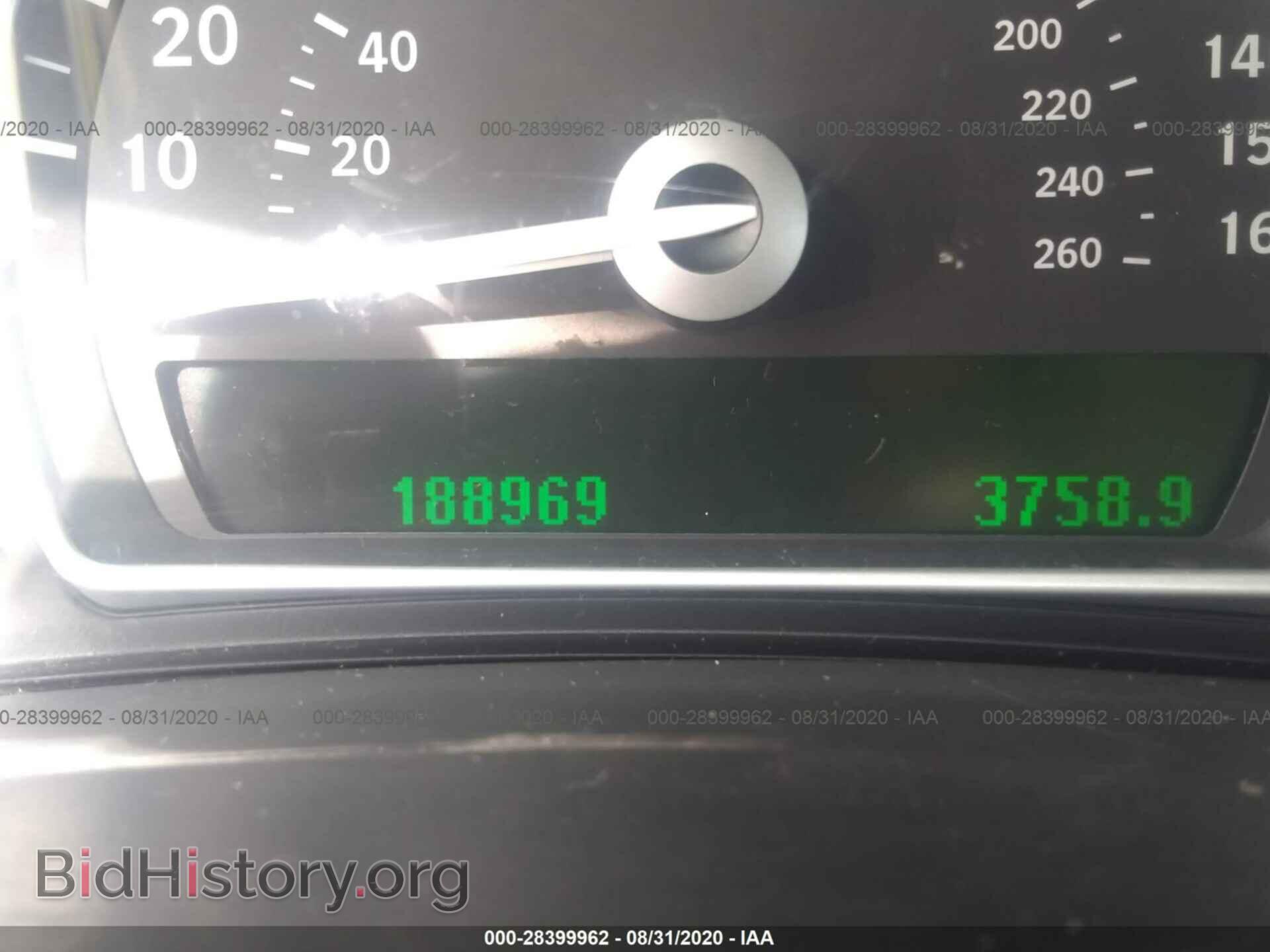 2007 SAAB 9-3 - VIN: YS3FD49YX71145736 - Photo 7