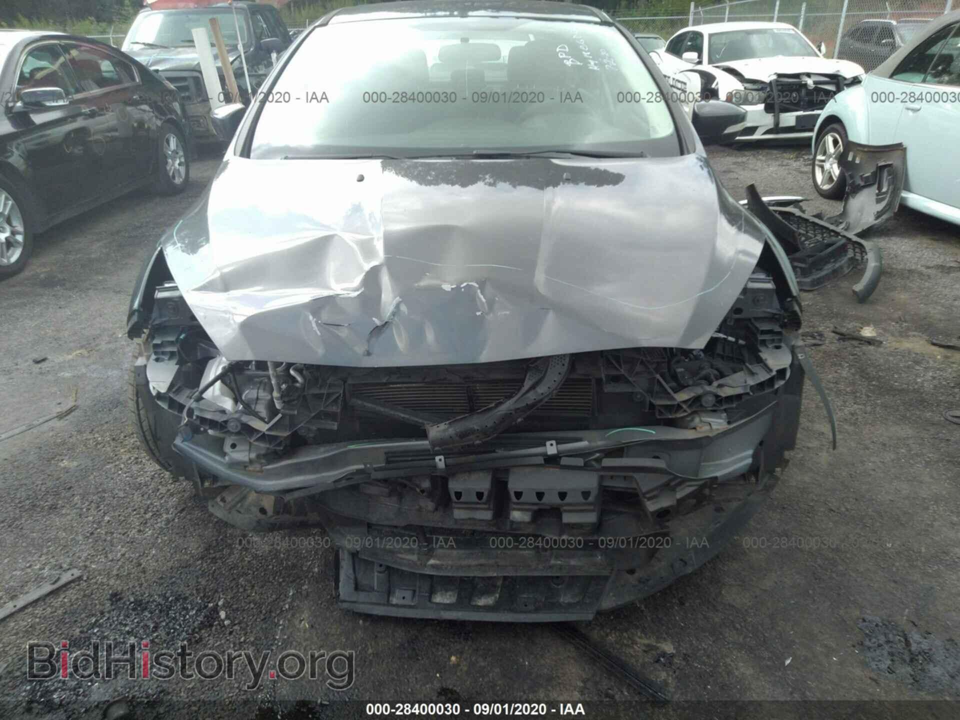 2017 FORD FOCUS - VIN: 1FADP3F23HL337785 - Photo 6