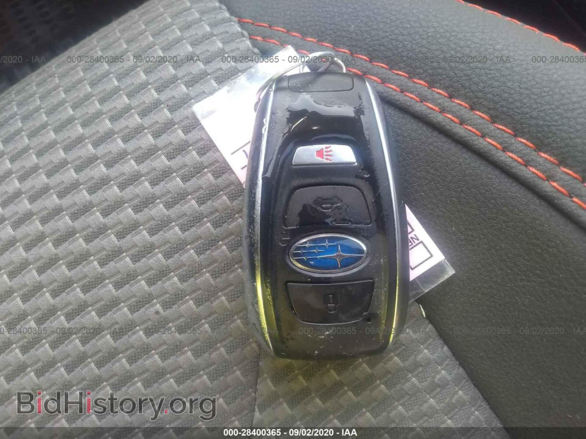 2020 SUBARU FORESTER - VIN: JF2SKARC2LH519029 - Фото 11