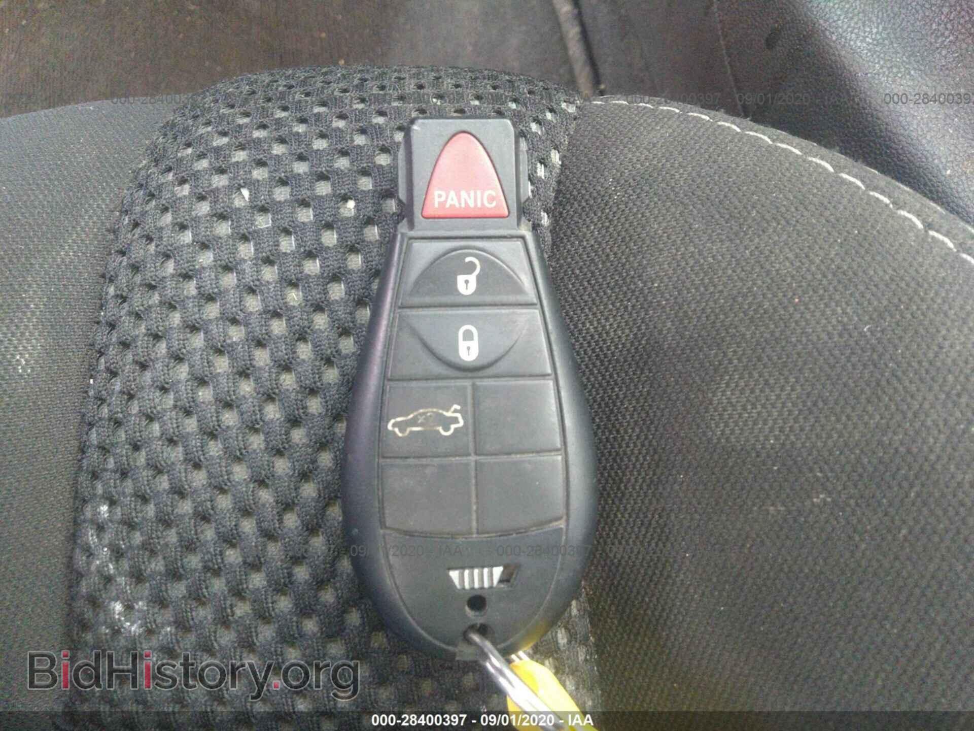 2016 DODGE DART - VIN: 1C3CDFBB4GD624197 - Фото 11
