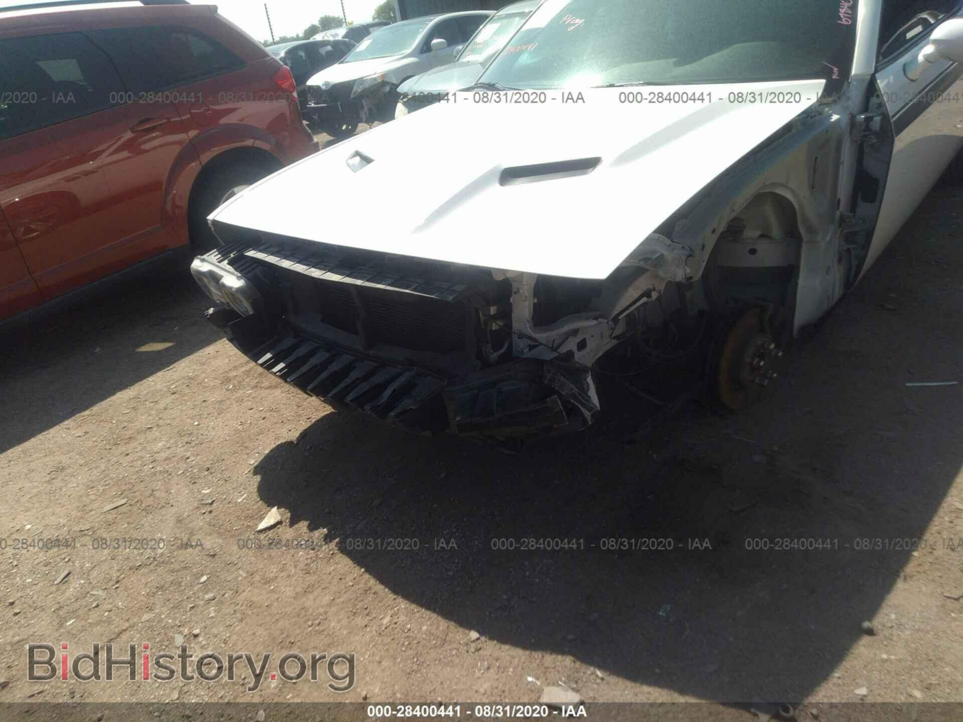 2015 DODGE CHALLENGER - VIN: 2C3CDZAG3FH816646 - Photo 6
