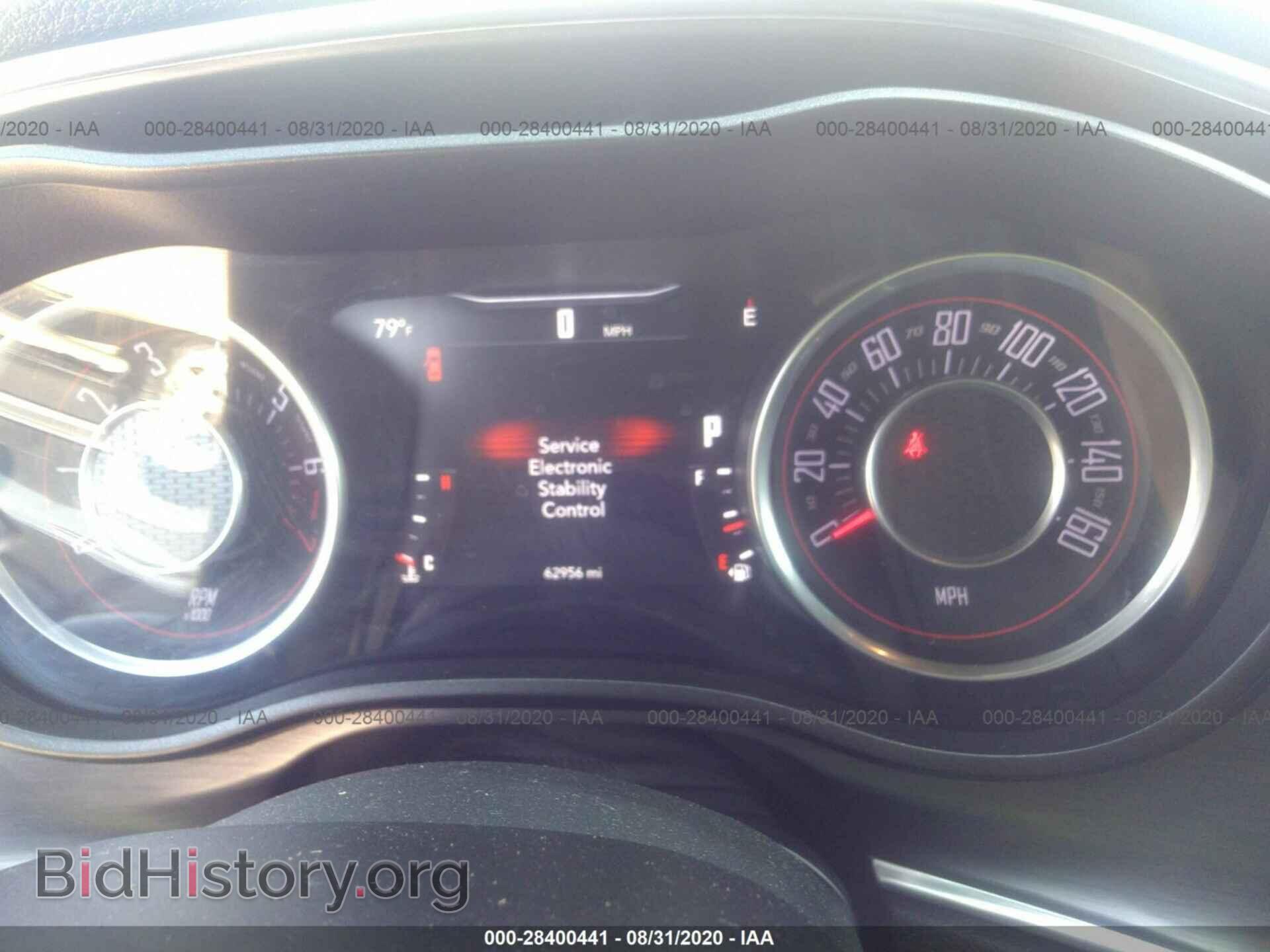 2015 DODGE CHALLENGER - VIN: 2C3CDZAG3FH816646 - Photo 7