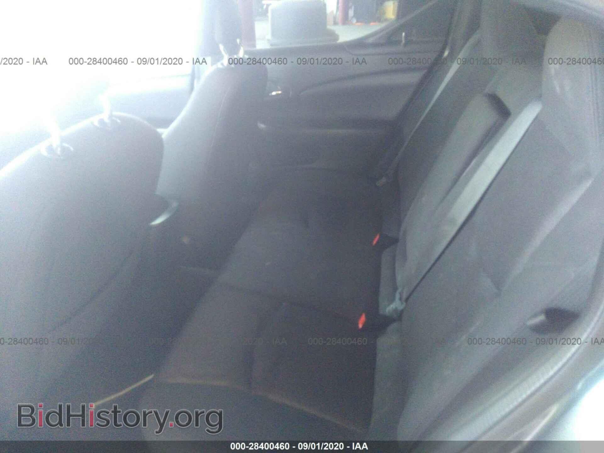 2012 DODGE AVENGER - VIN: 1C3CDZCBXCN211673 - Photo 8