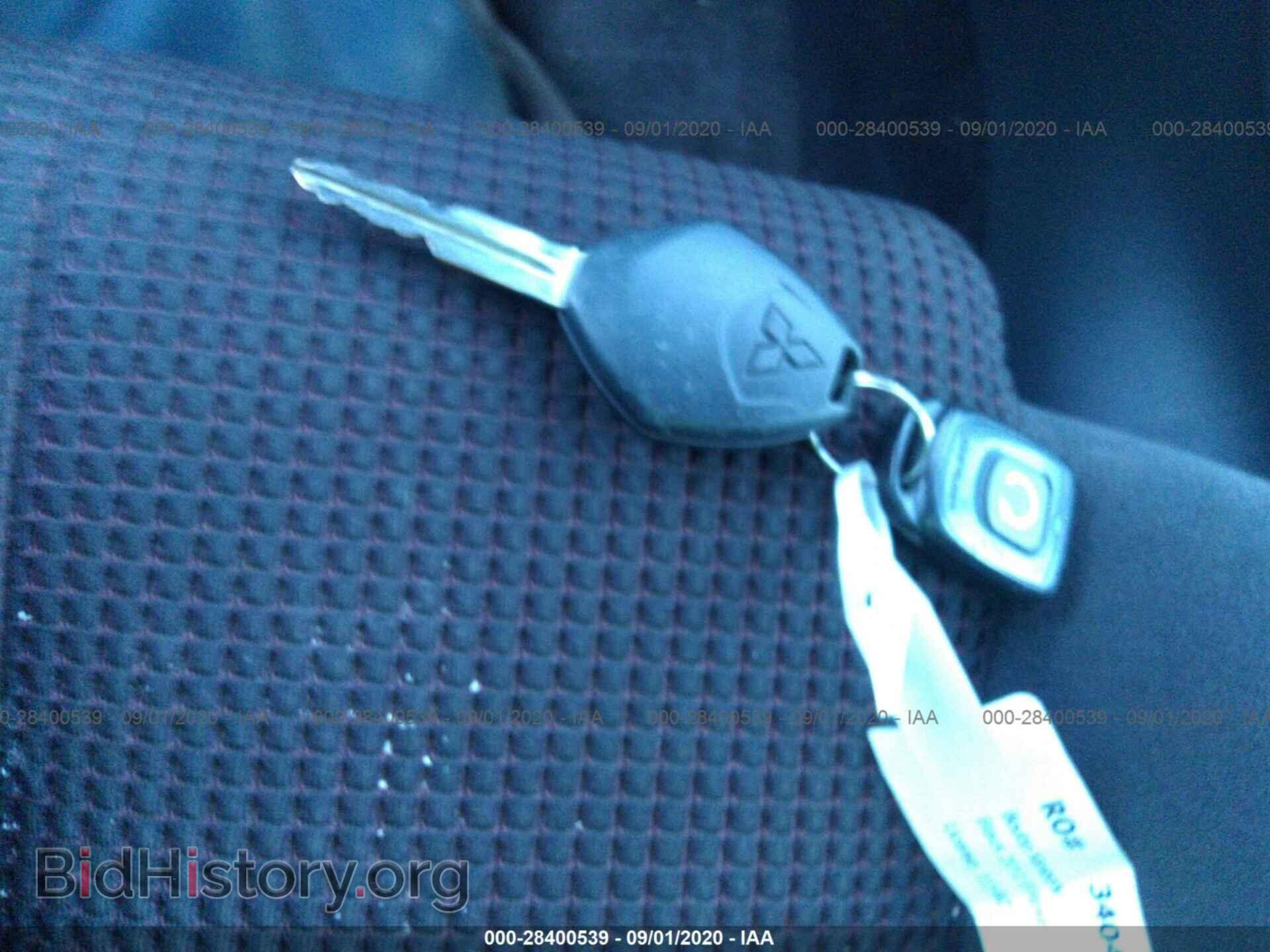 2012 MITSUBISHI ECLIPSE - VIN: 4A37L2EF9CE003434 - Фото 11