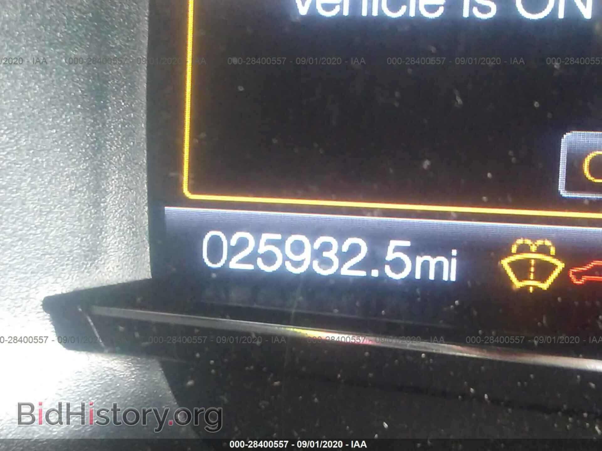 2018 FORD EXPLORER - VIN: 1FM5K8FH6JGB03052 - Photo 7