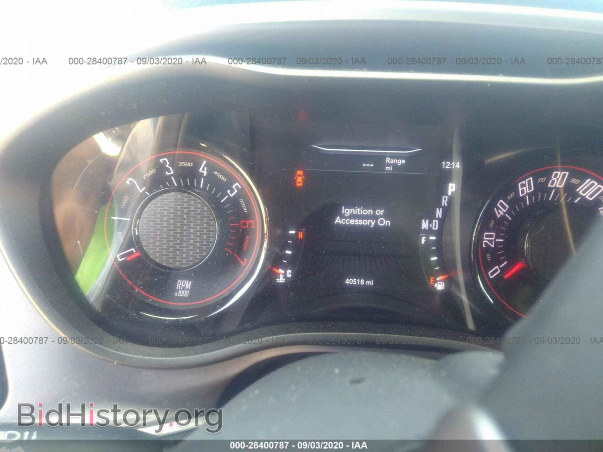 2019 DODGE CHALLENGER - VIN: 2C3CDZBT5KH652614 - Photo 7