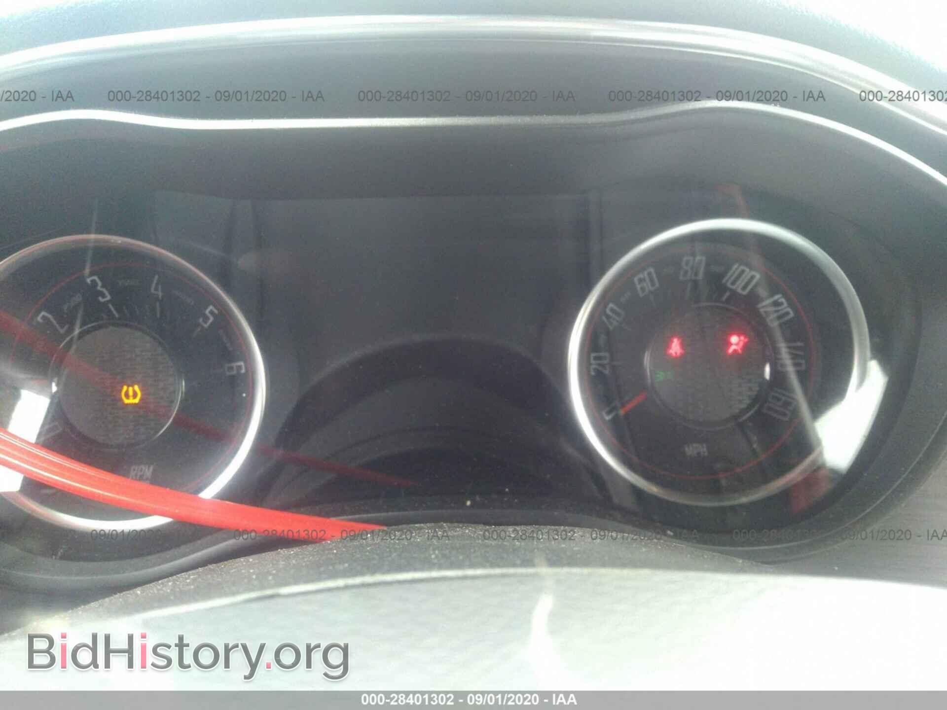 2017 DODGE CHALLENGER - VIN: 2C3CDZAG0HH572585 - Фото 7