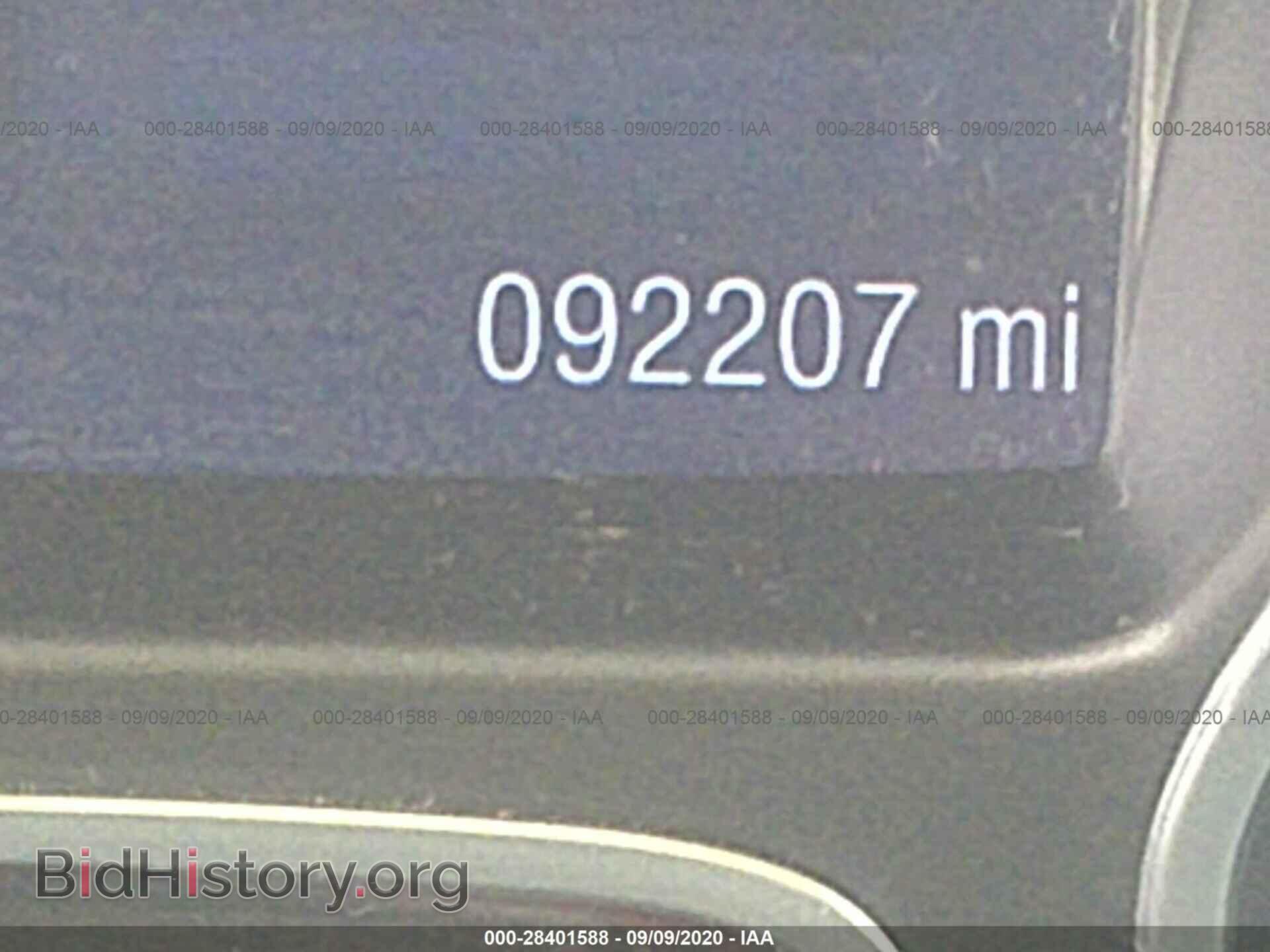 2014 FORD ESCAPE - VIN: 1FMCU0GX1EUB32250 - Photo 7