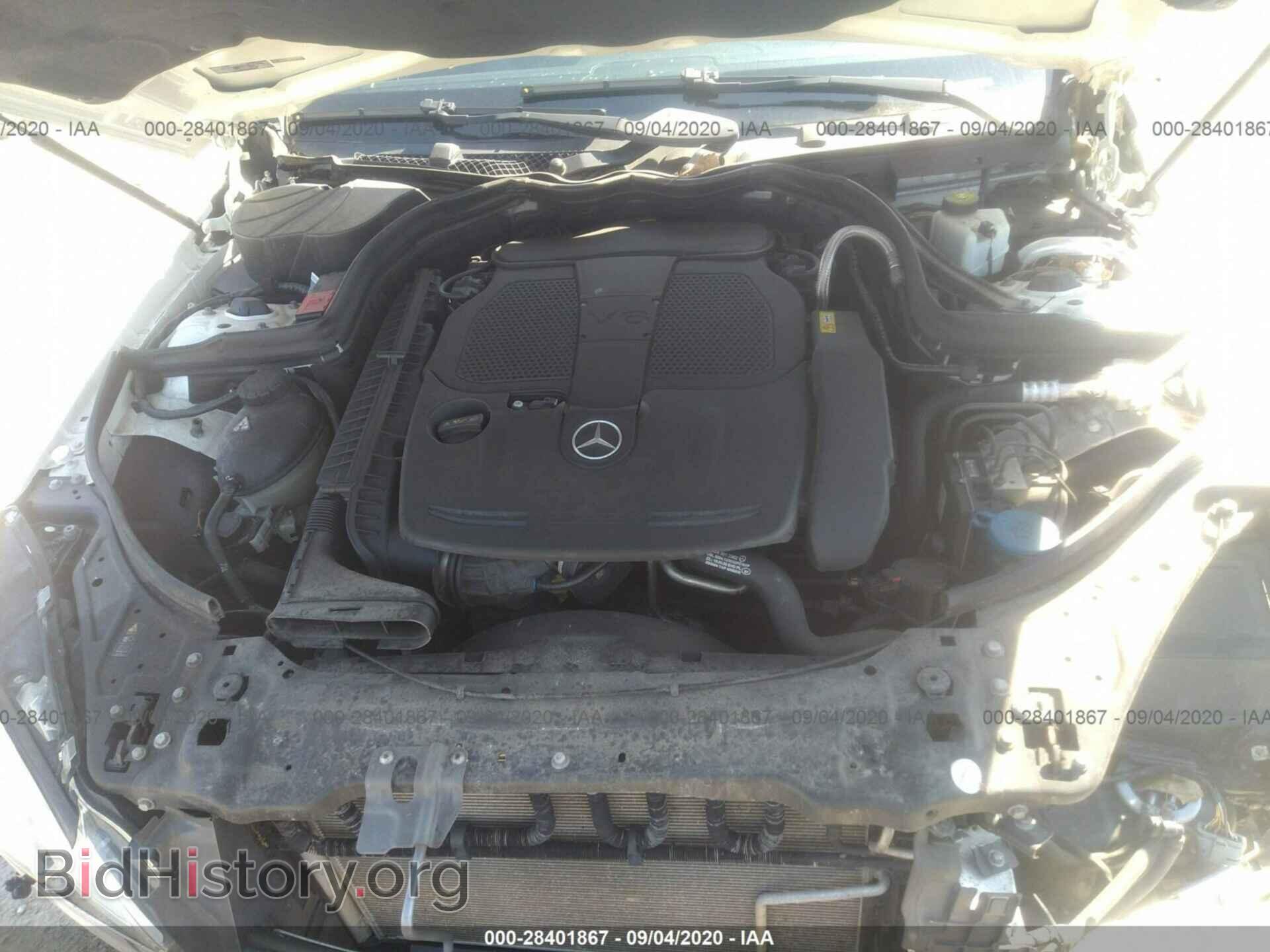 2012 MERCEDES-BENZ E-CLASS - VIN: WDDKJ5KB3CF134641 - Фото 10