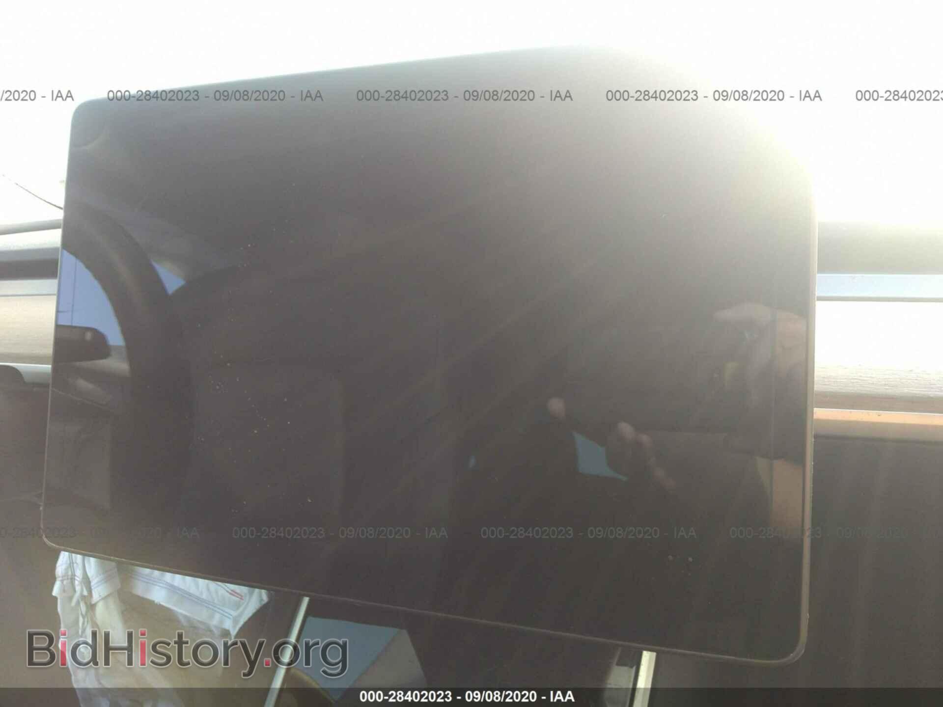 2019 TESLA MODEL 3 - VIN: 5YJ3E1EB9KF365764 - Фото 7
