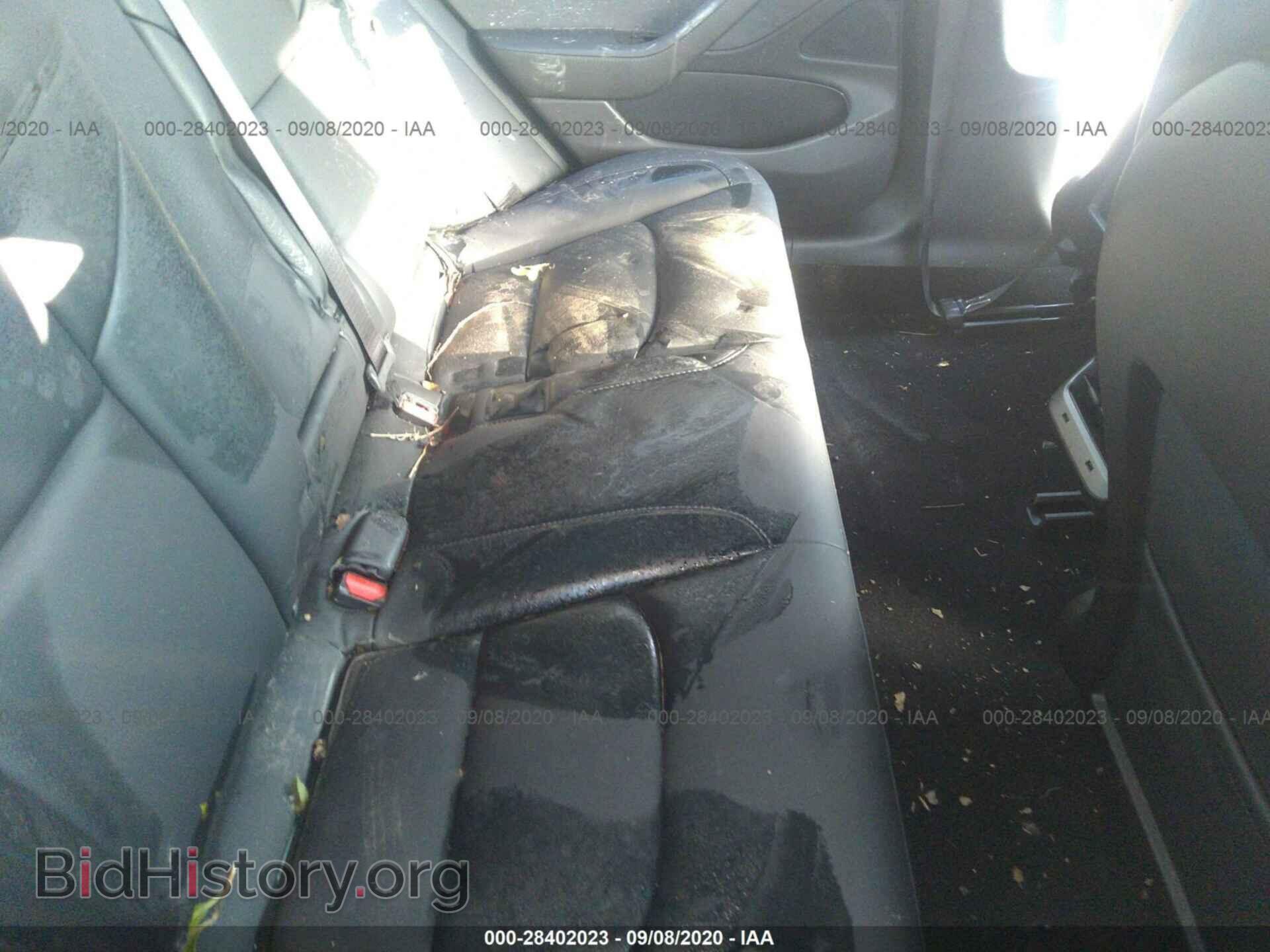 2019 TESLA MODEL 3 - VIN: 5YJ3E1EB9KF365764 - Фото 8