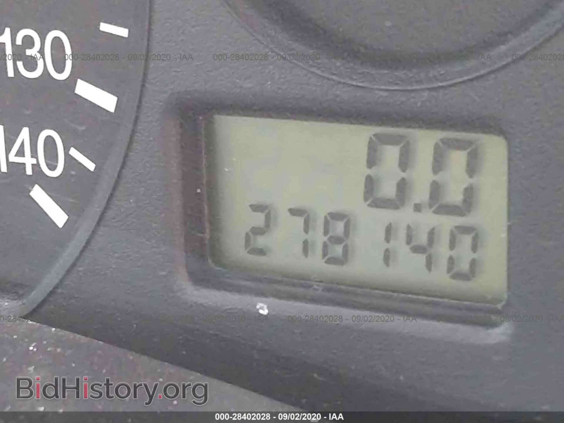 2007 FORD FOCUS - VIN: 1FAHP36N67W228391 - Фото 7