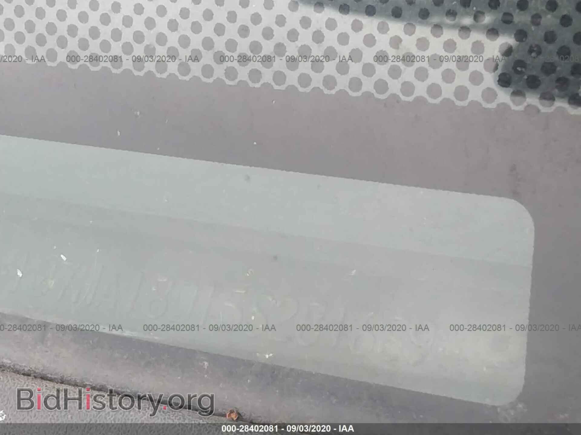2005 DODGE RAM 1500 - VIN: 1D7HA18D15S281689 - Фото 9