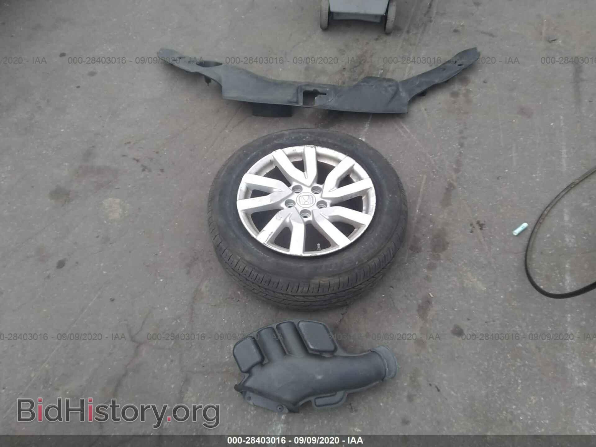 2019 HONDA PILOT - VIN: 5FNYF6H19KB051812 - Фото 12