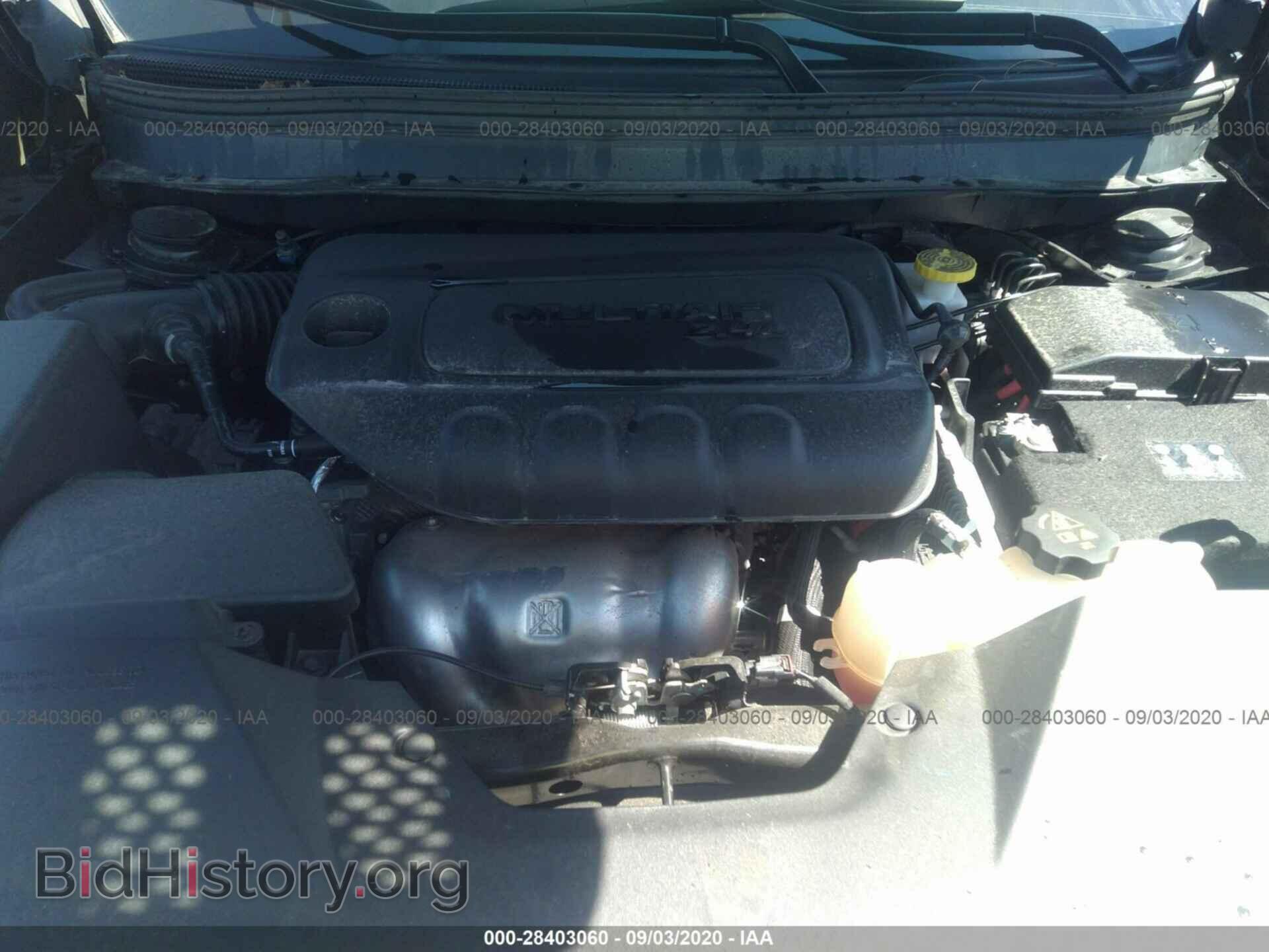 2019 JEEP CHEROKEE - VIN: 1C4PJMLB5KD362997 - Фото 10
