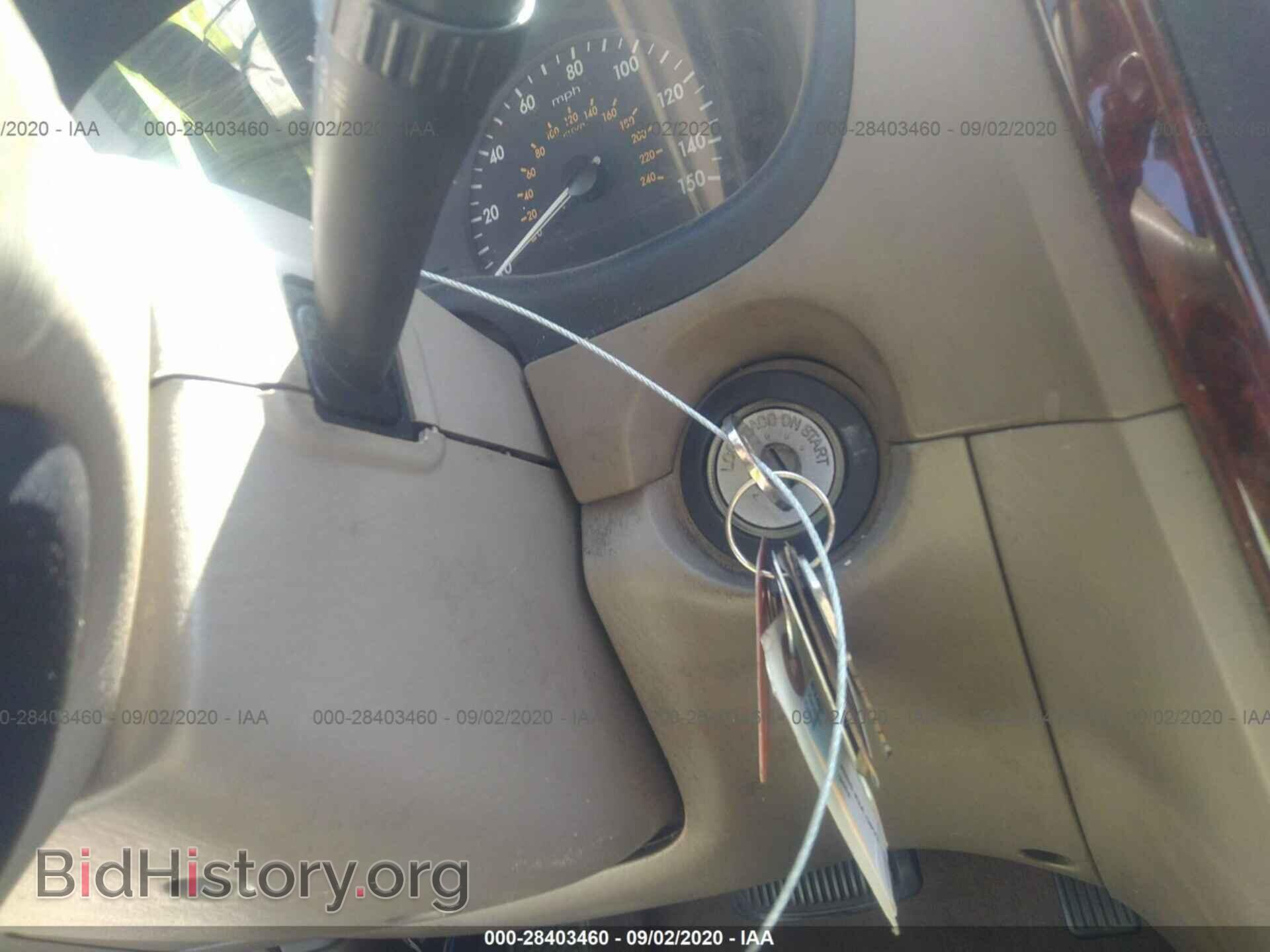 2006 KIA OPTIMA - VIN: KNAGD128365452996 - Фото 11