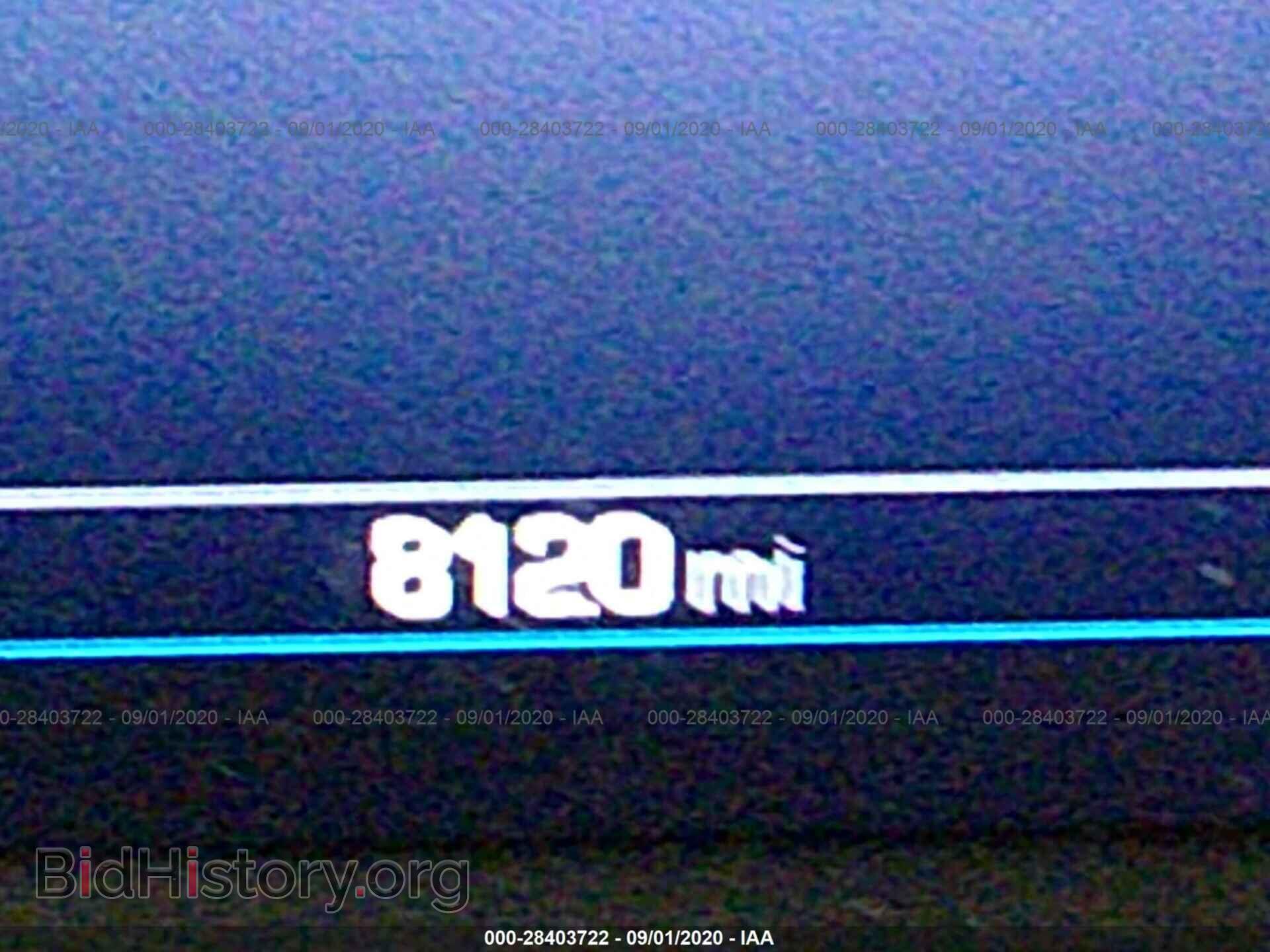 2020 CHEVROLET BLAZER - VIN: 3GNKBCRS8LS574052 - Фото 7