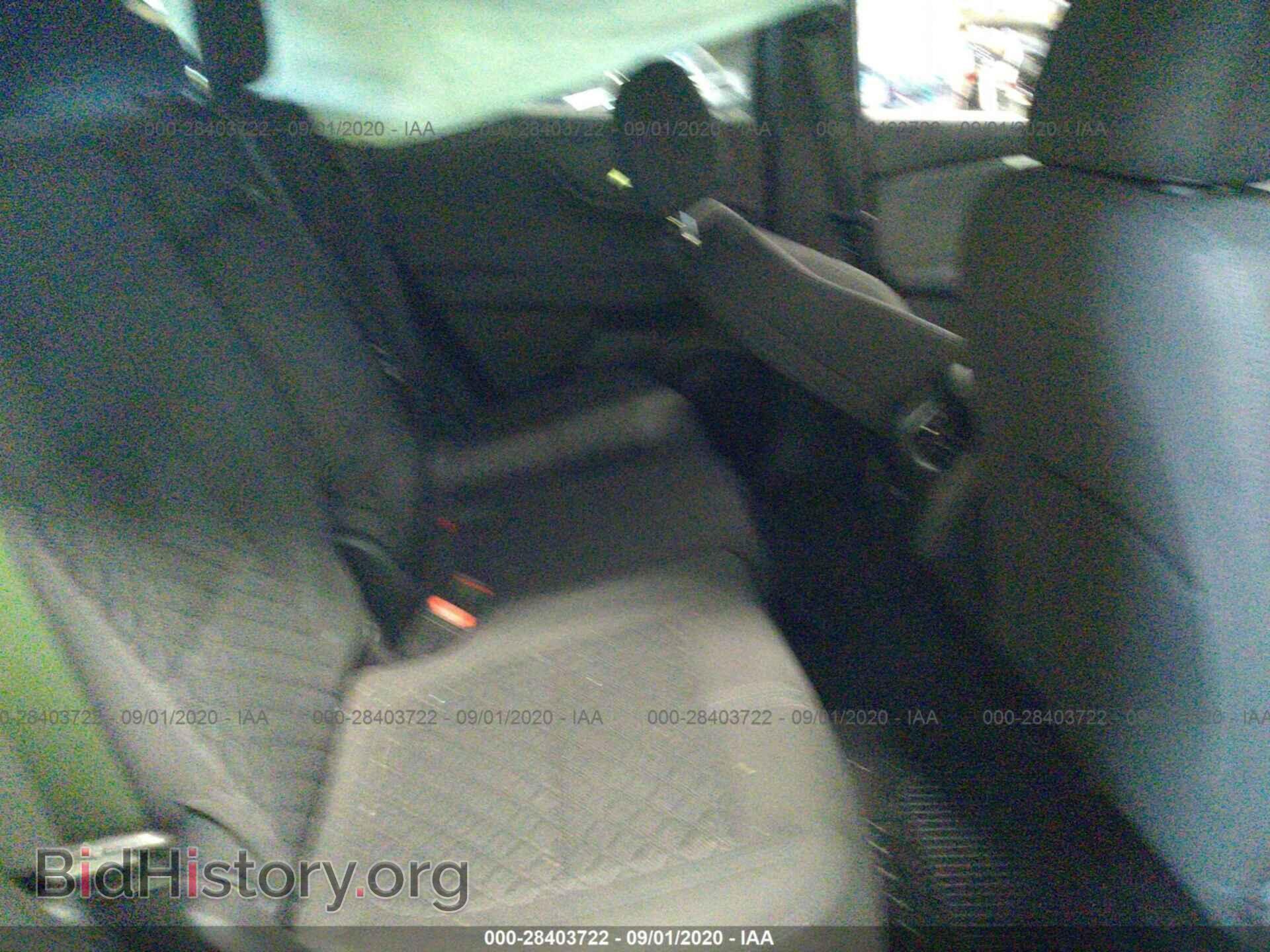 2020 CHEVROLET BLAZER - VIN: 3GNKBCRS8LS574052 - Фото 8