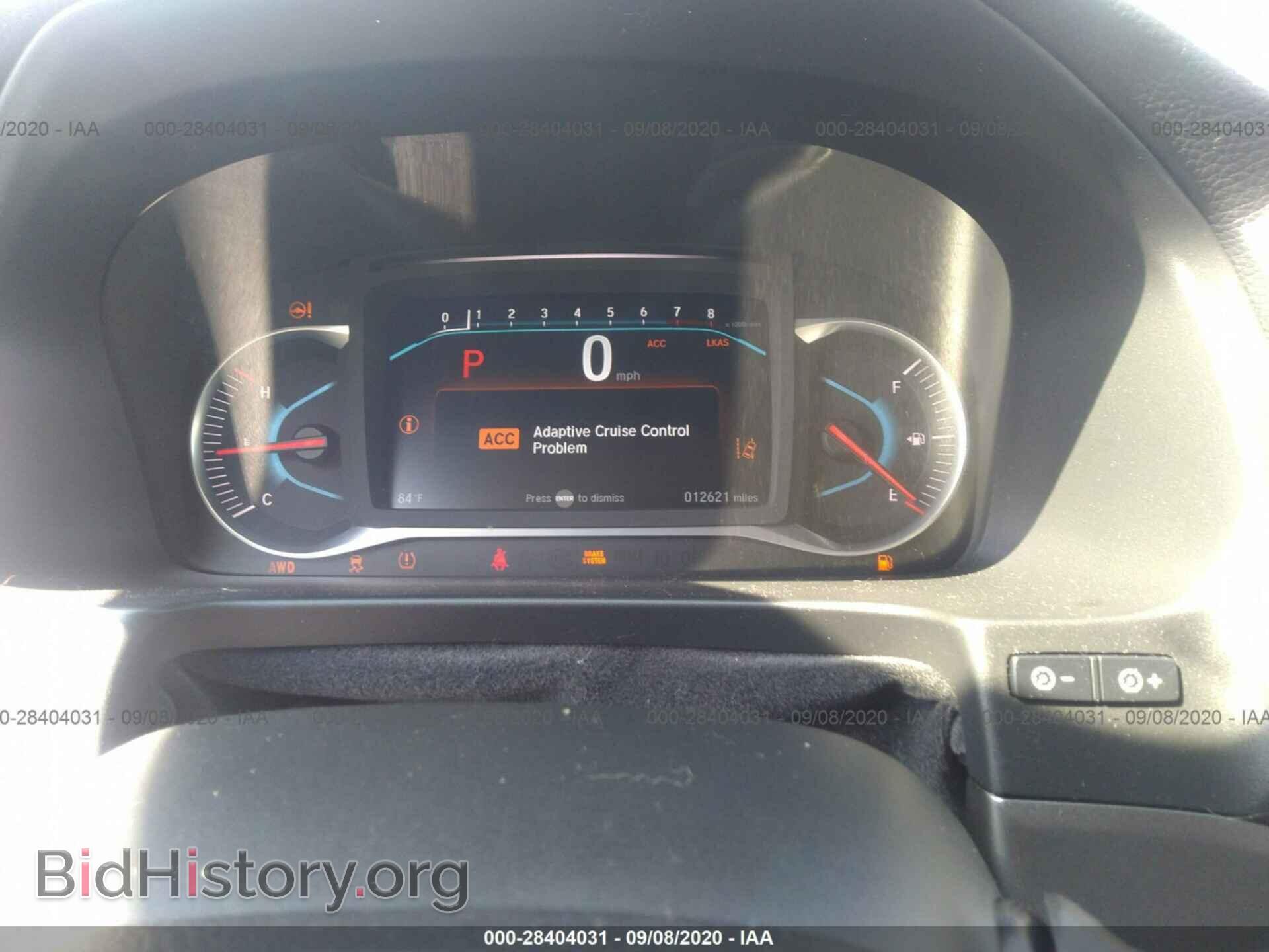 2019 HONDA PILOT - VIN: 5FNYF6H5XKB014884 - Фото 7