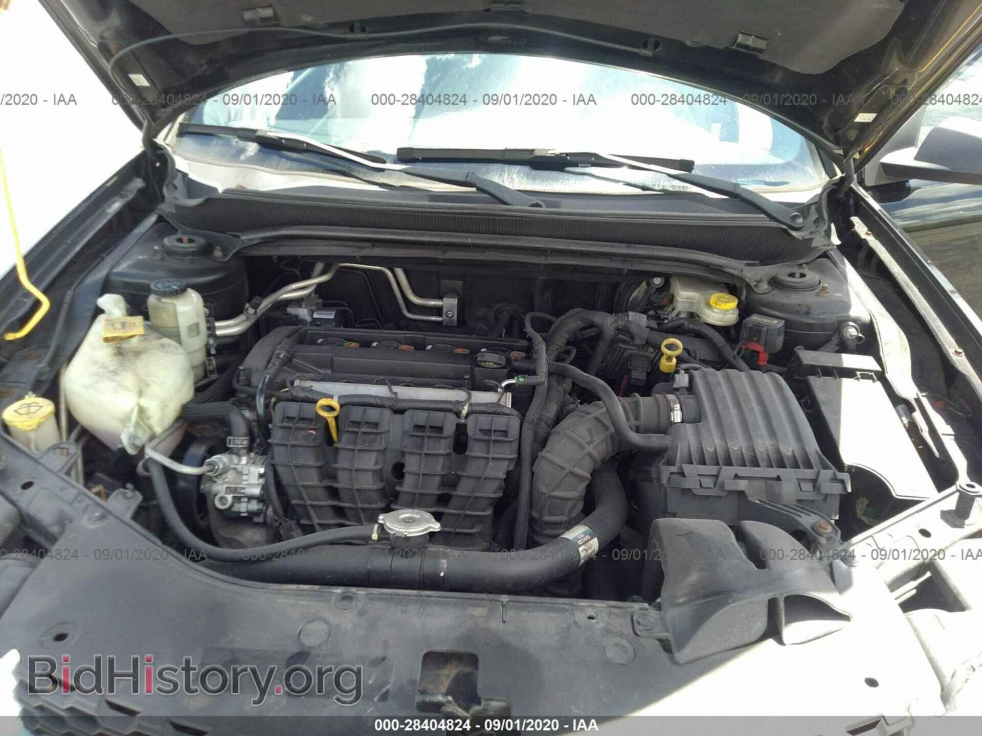 2013 DODGE AVENGER - VIN: 1C3CDZAB9DN599662 - Photo 10