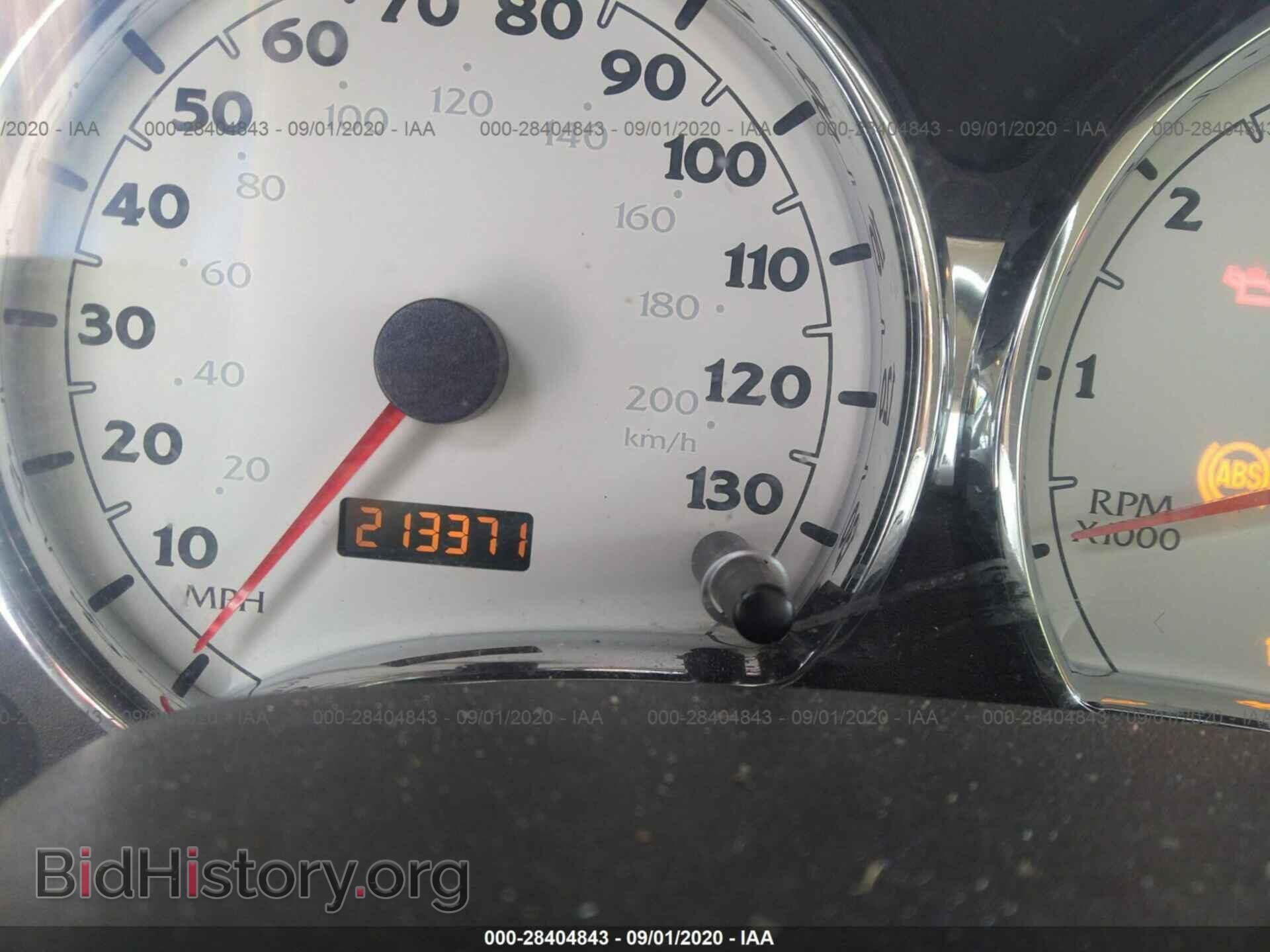 2006 SATURN VUE - VIN: 5GZCZ33D56S855372 - Фото 7