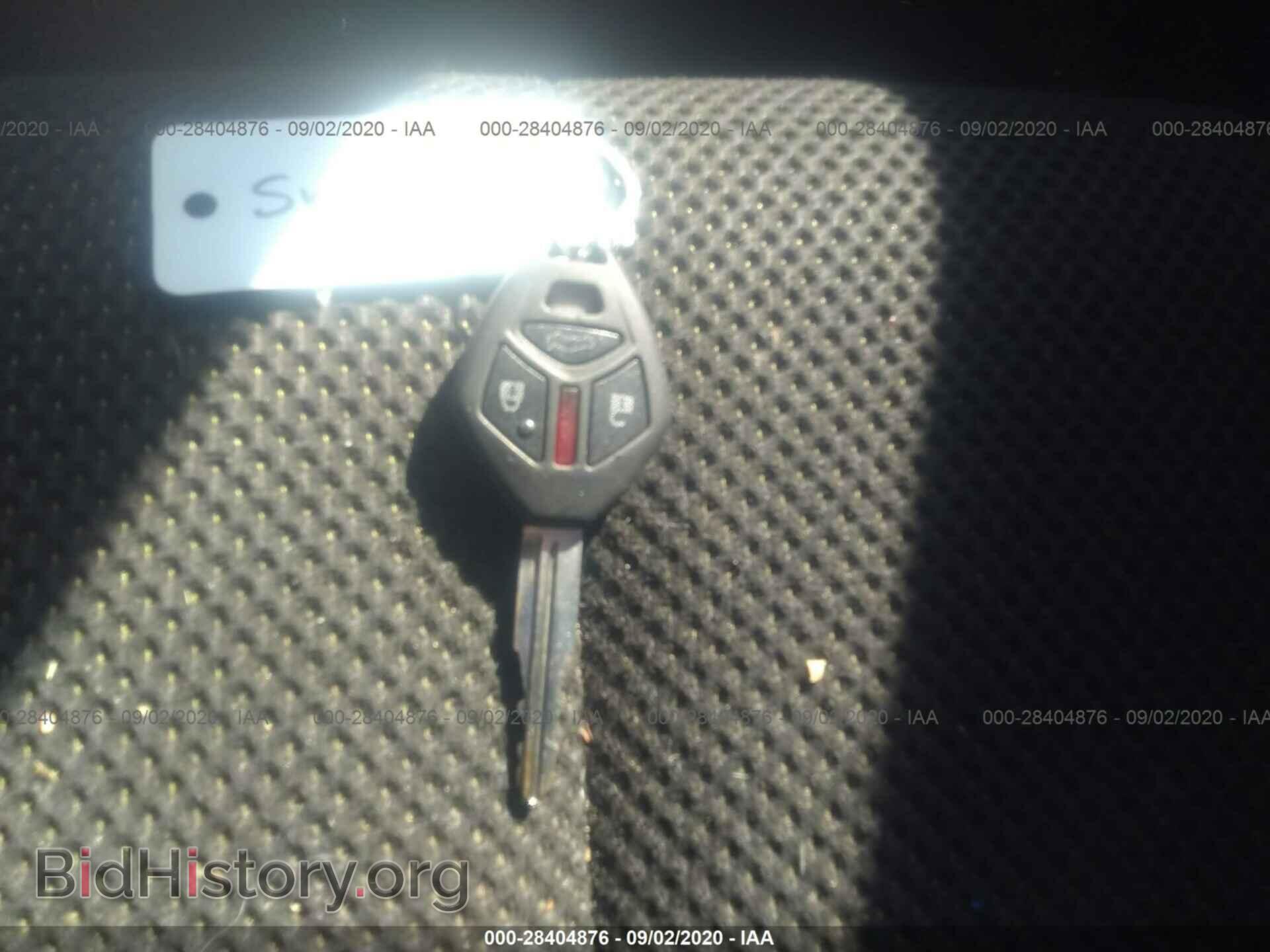 2008 MITSUBISHI ECLIPSE - VIN: 4A3AL25F68E039188 - Photo 11