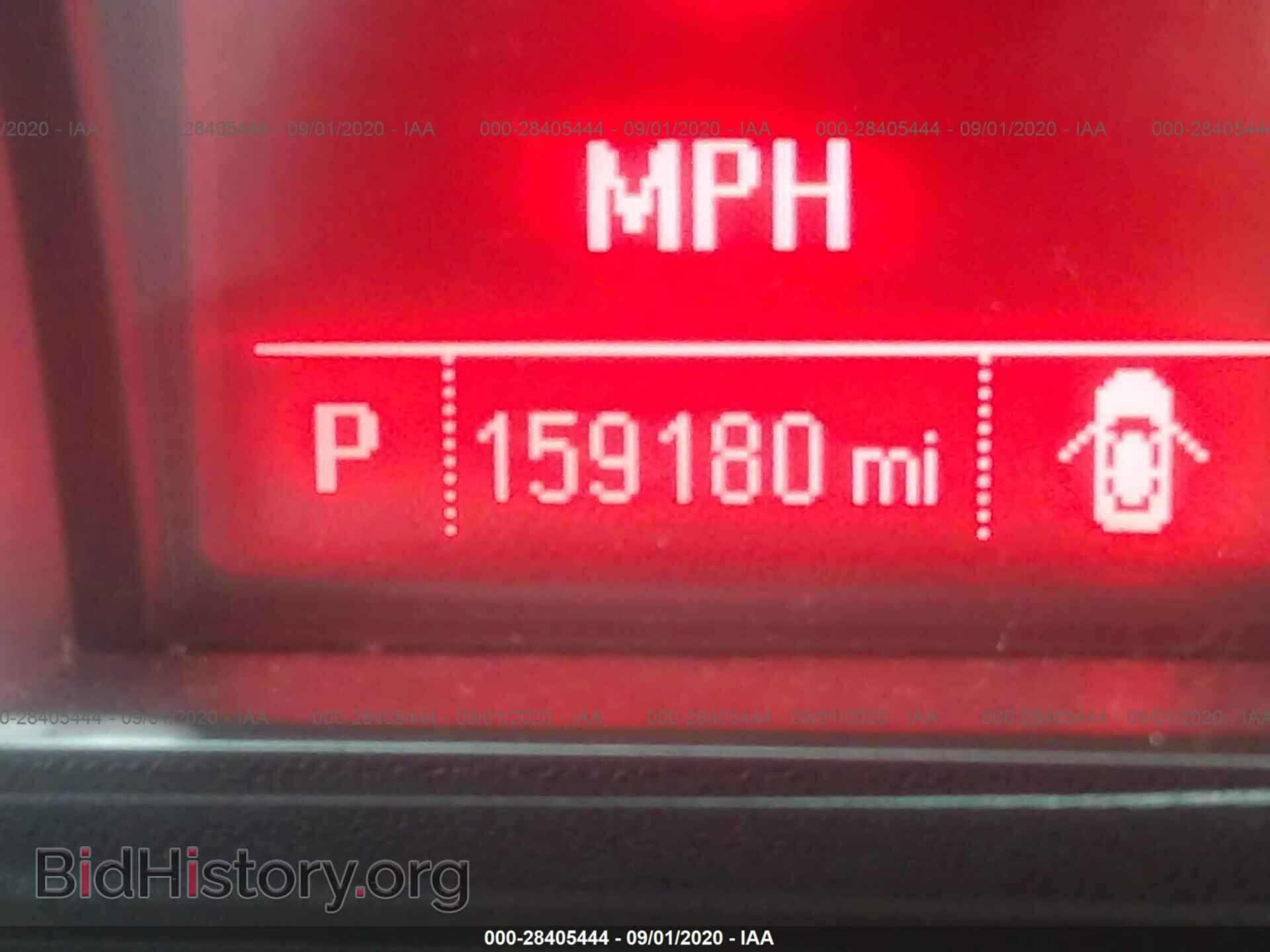 2012 GMC TERRAIN - VIN: 2GKALSEK9C6162775 - Фото 7