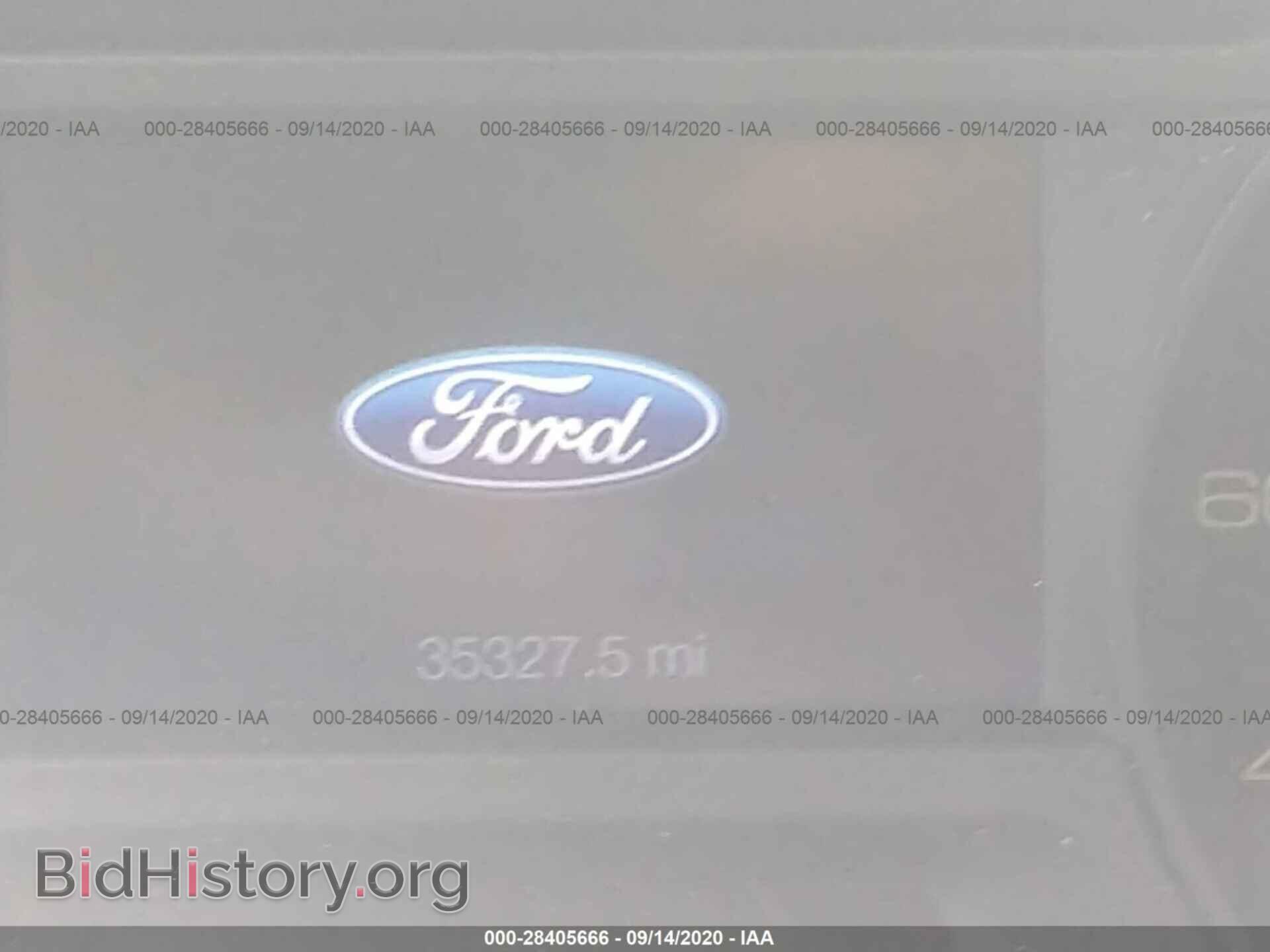 2012 FORD EXPLORER - VIN: 1FMHK7B8XCGA37234 - Photo 7
